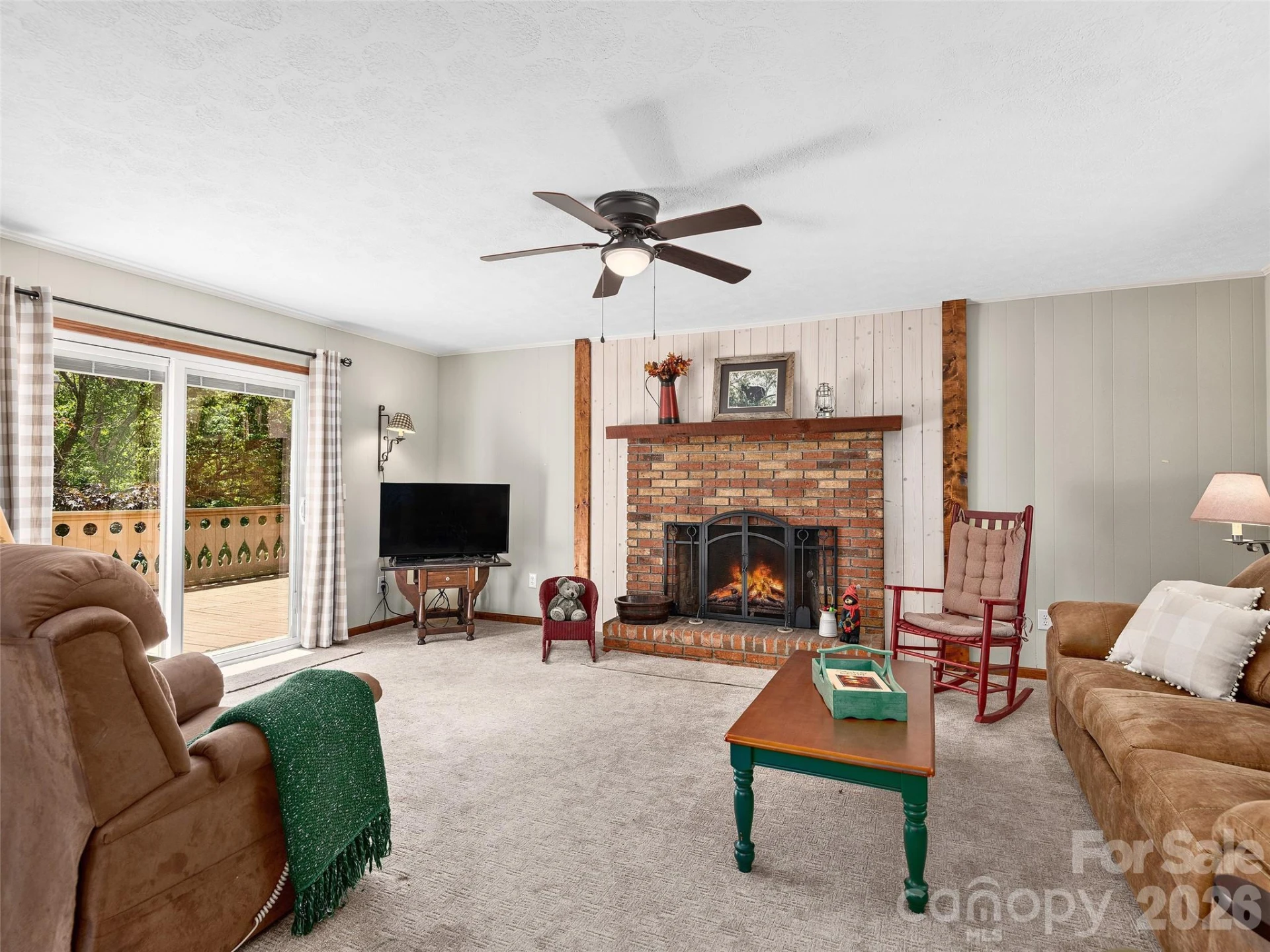 185 Indian Springs Road - Photo 4