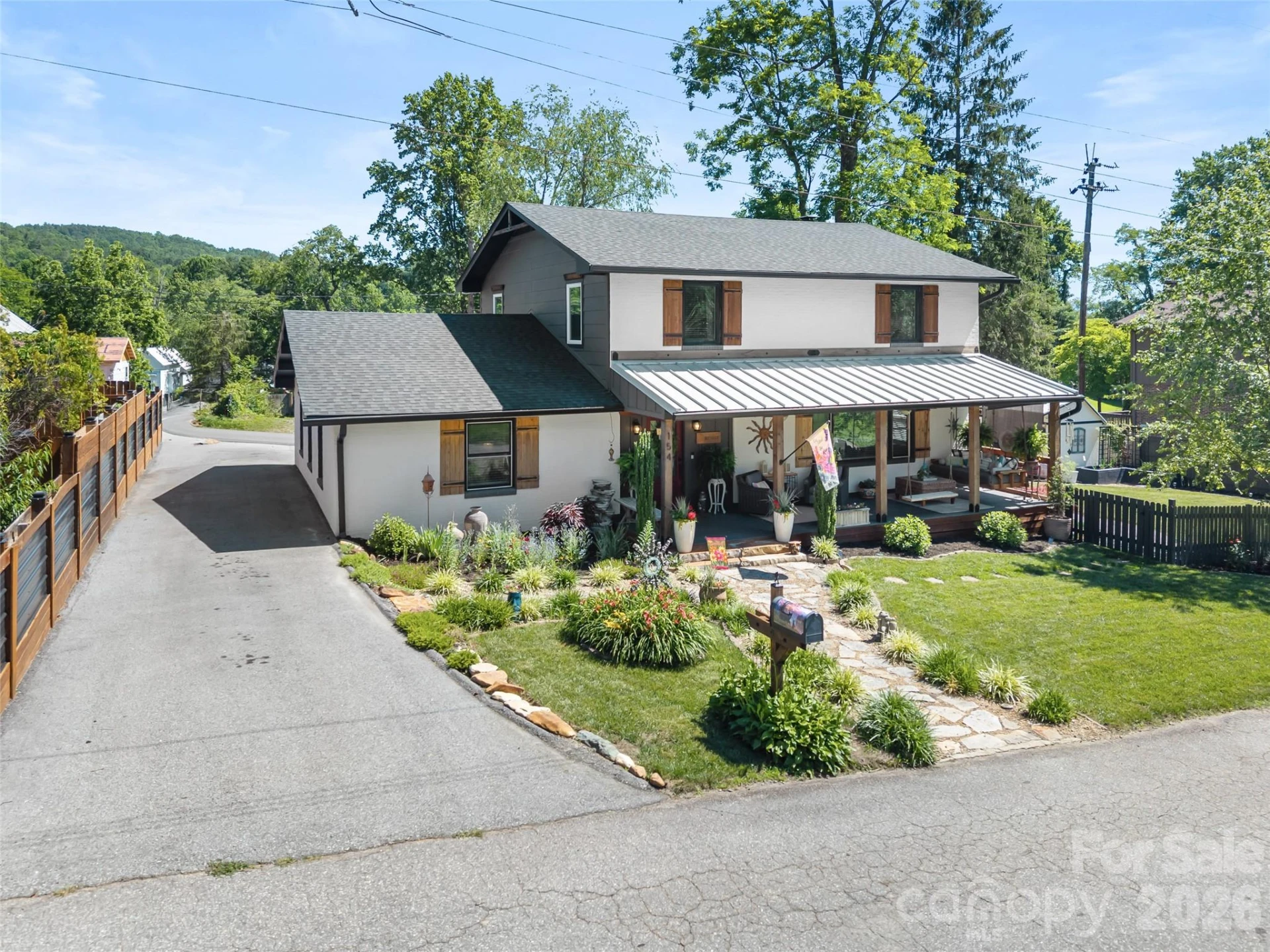 154 White Oak Lane