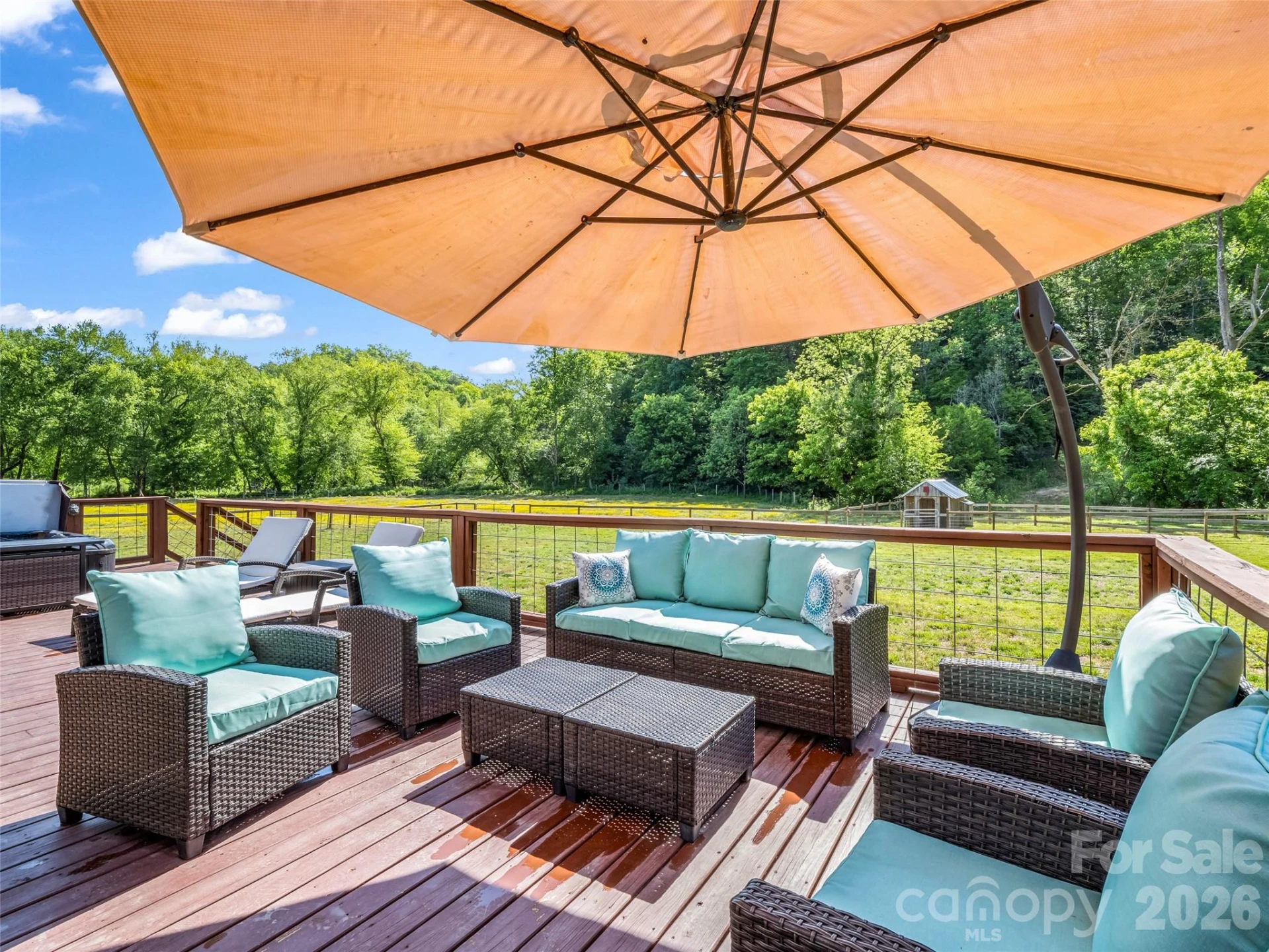 400 Calhoun Trail - Photo 11