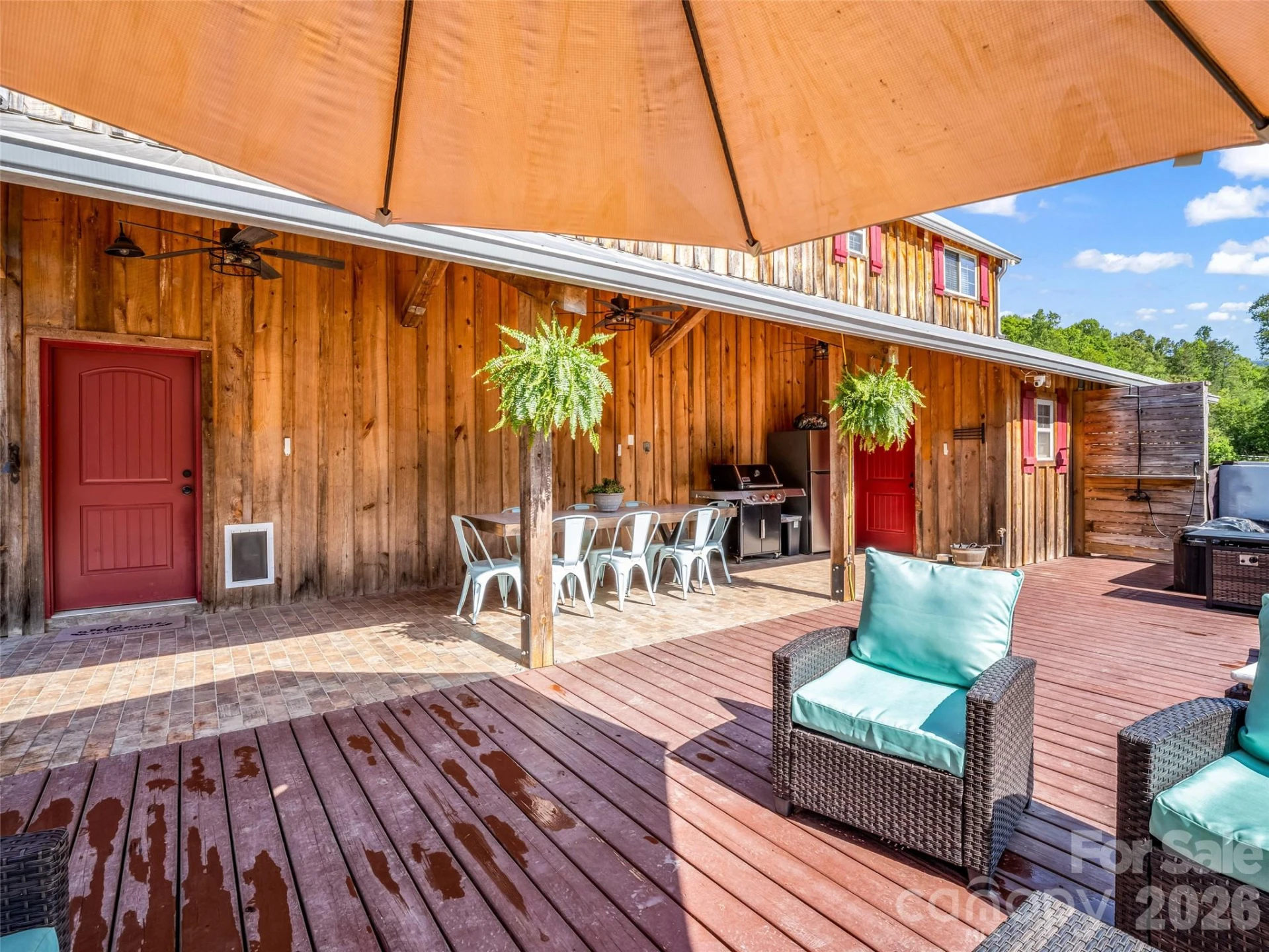 400 Calhoun Trail - Photo 12