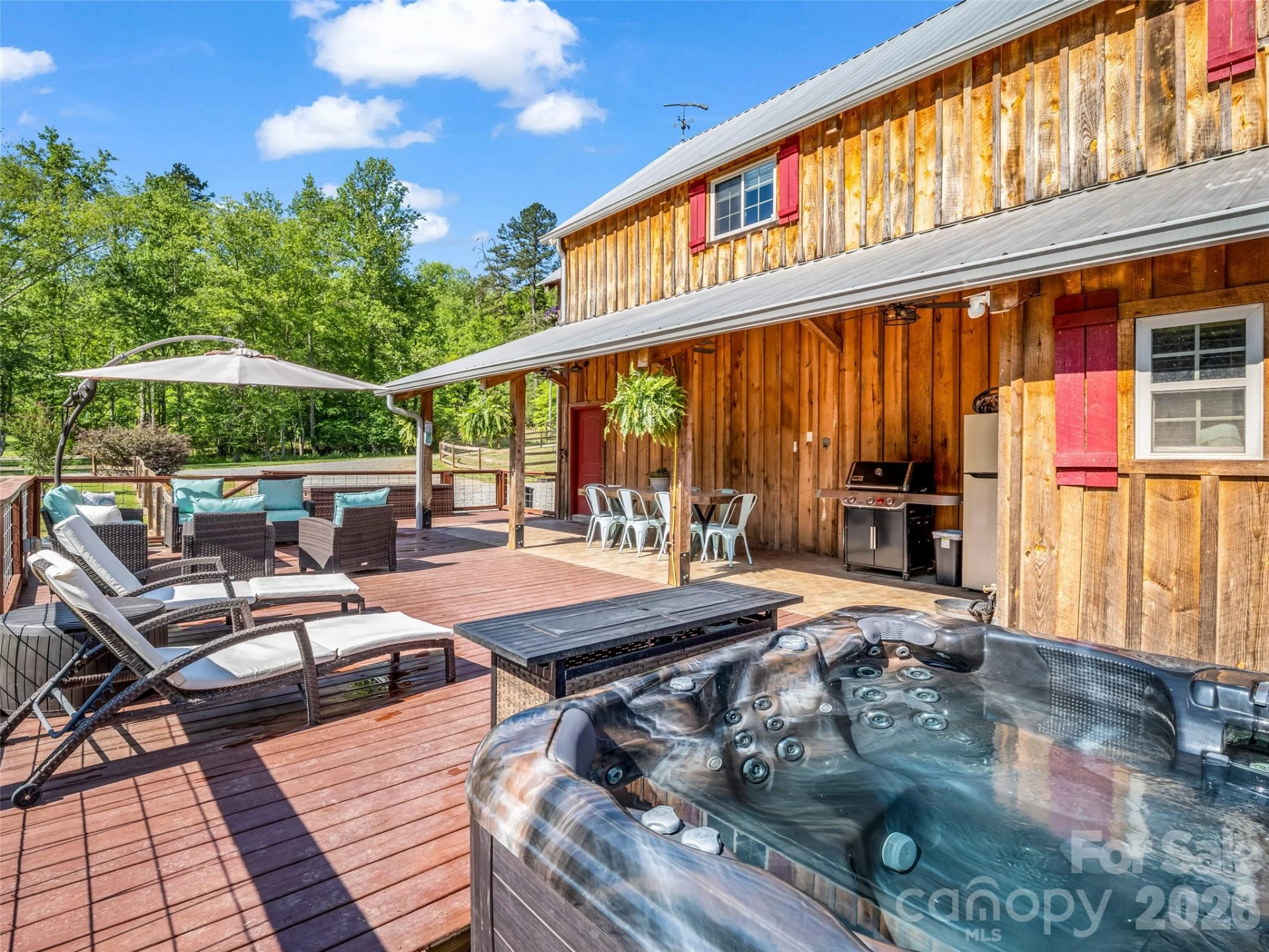 400 Calhoun Trail - Photo 13