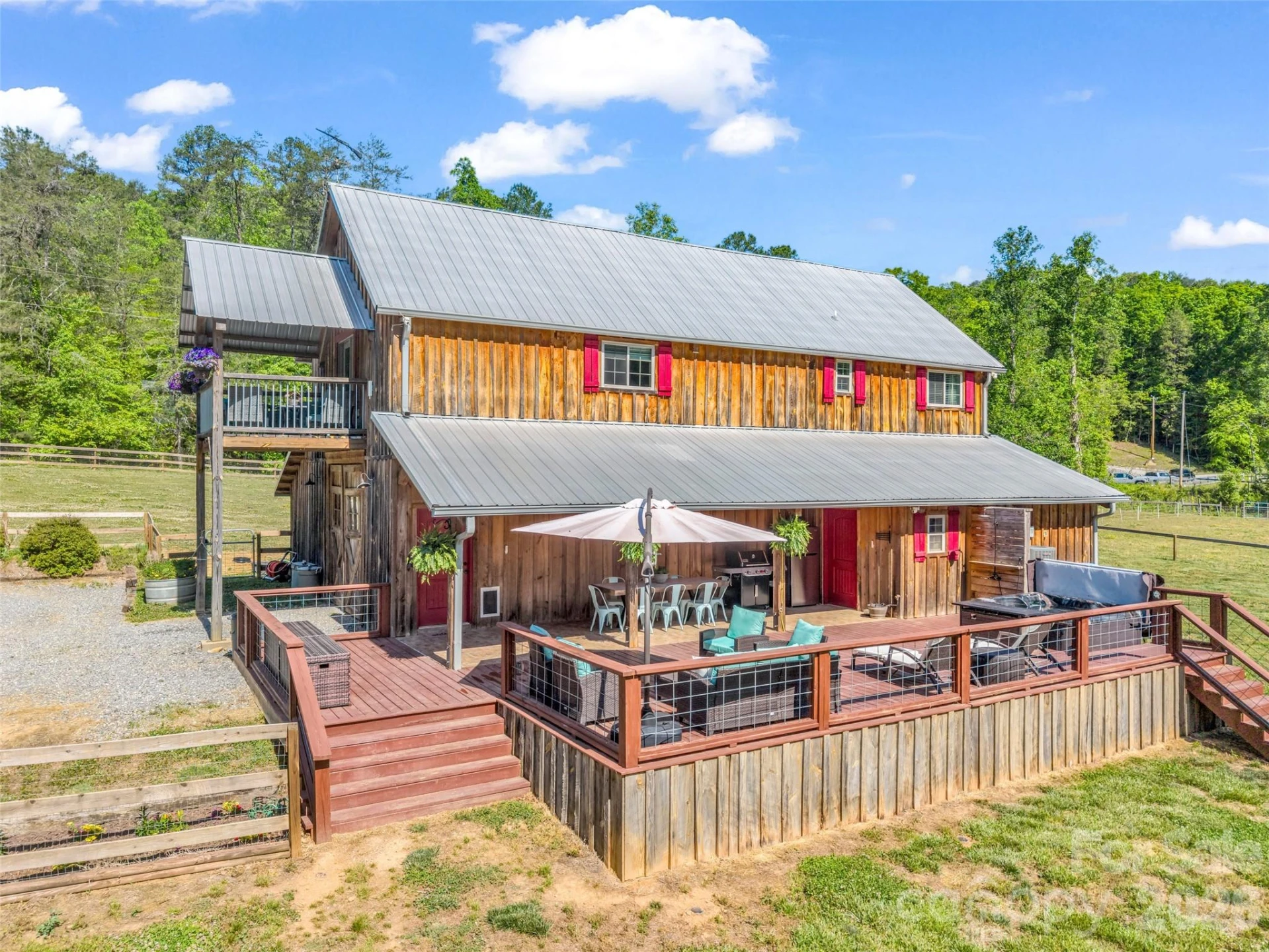 400 Calhoun Trail - Photo 5