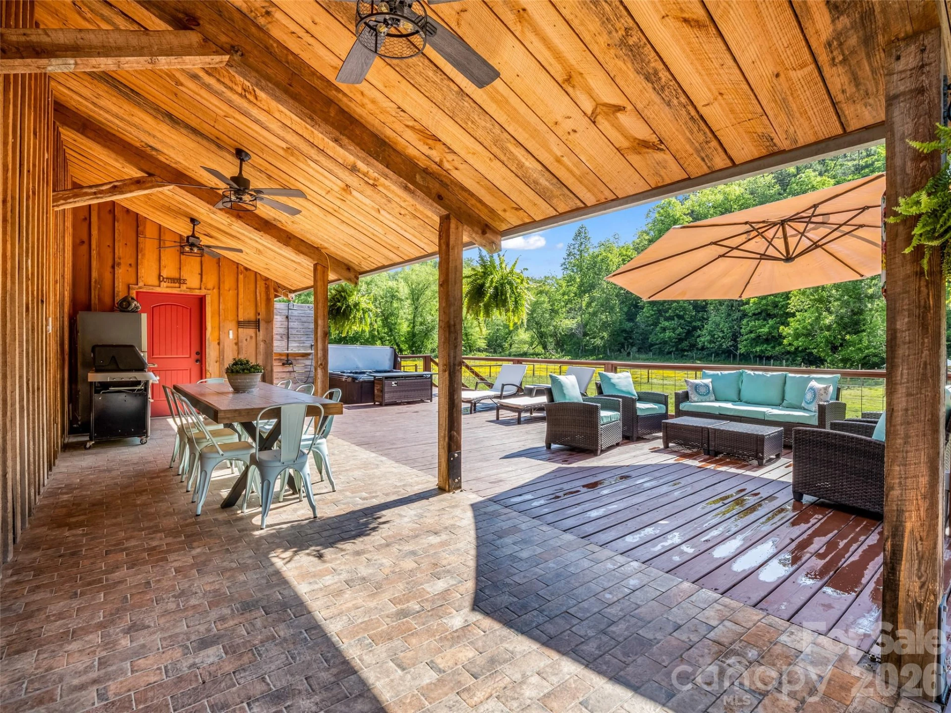 400 Calhoun Trail - Photo 9