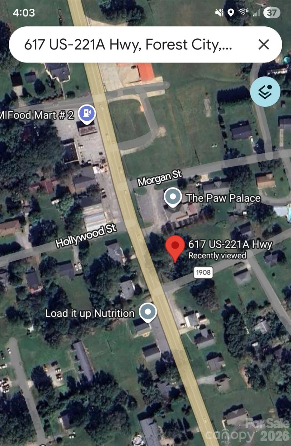 617 US 221 Highway - Photo 20