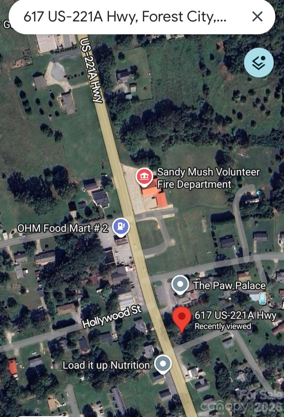 617 US 221 Highway - Photo 21