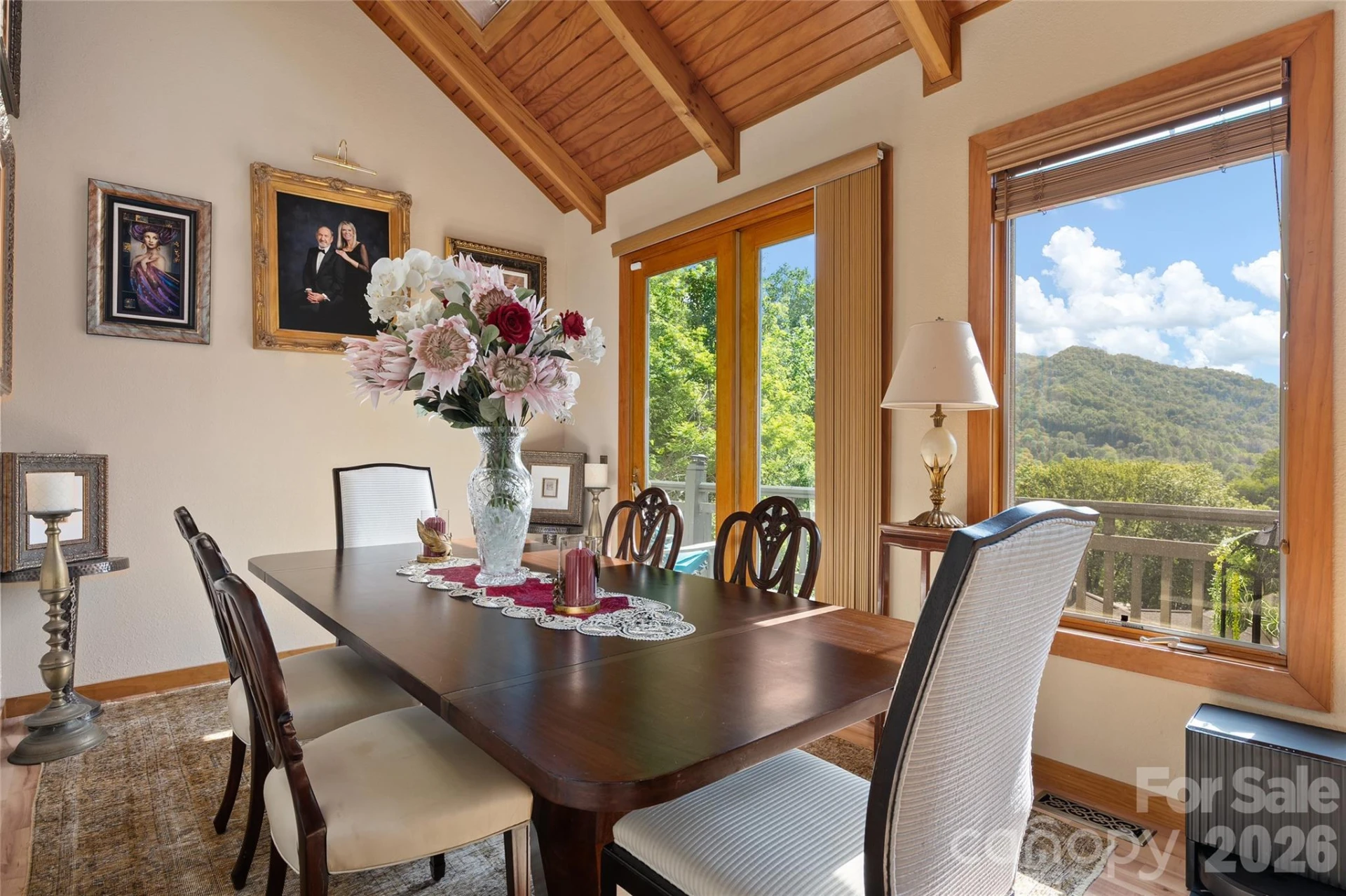 266 Hawks Crest Drive - Photo 10