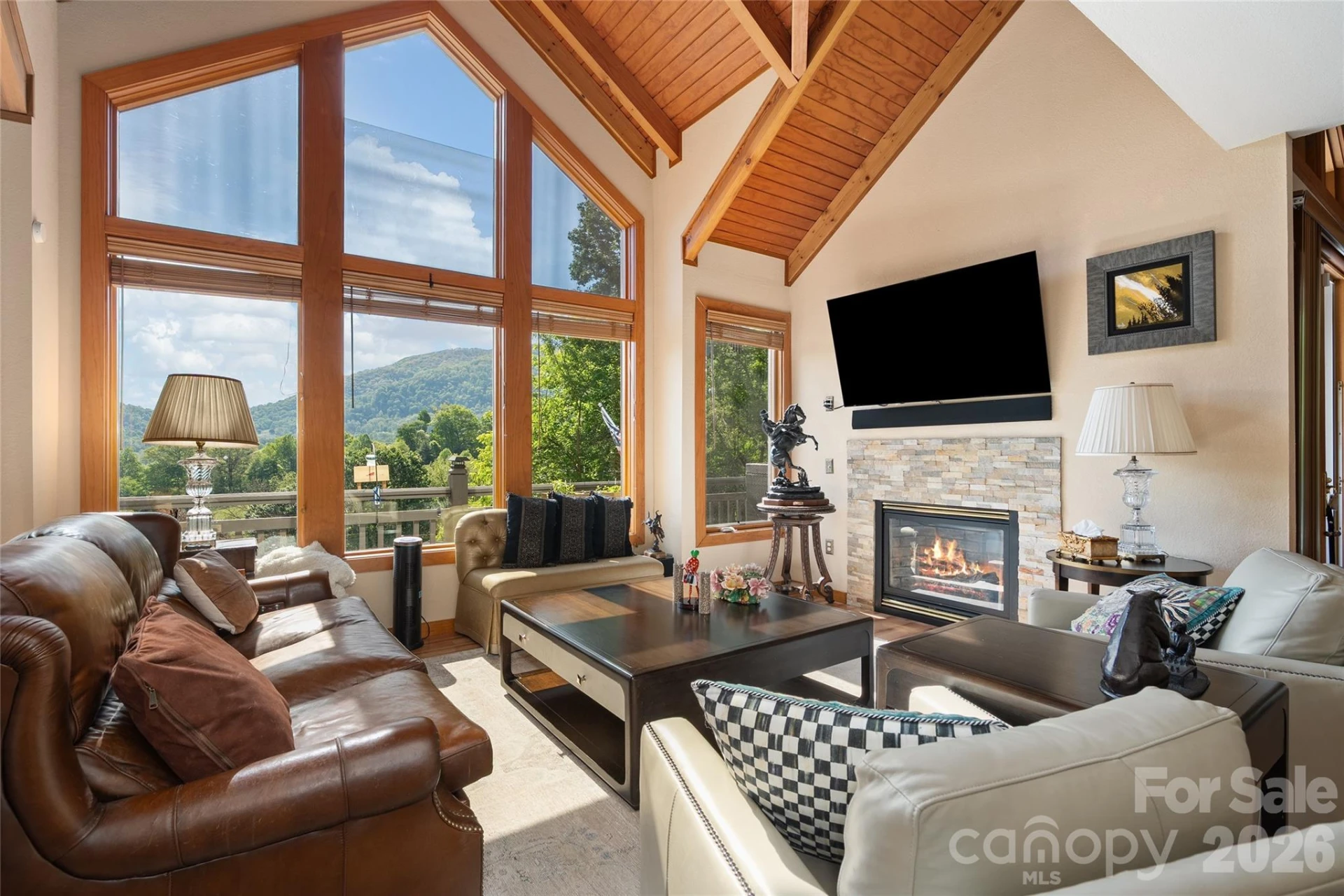 266 Hawks Crest Drive - Photo 11