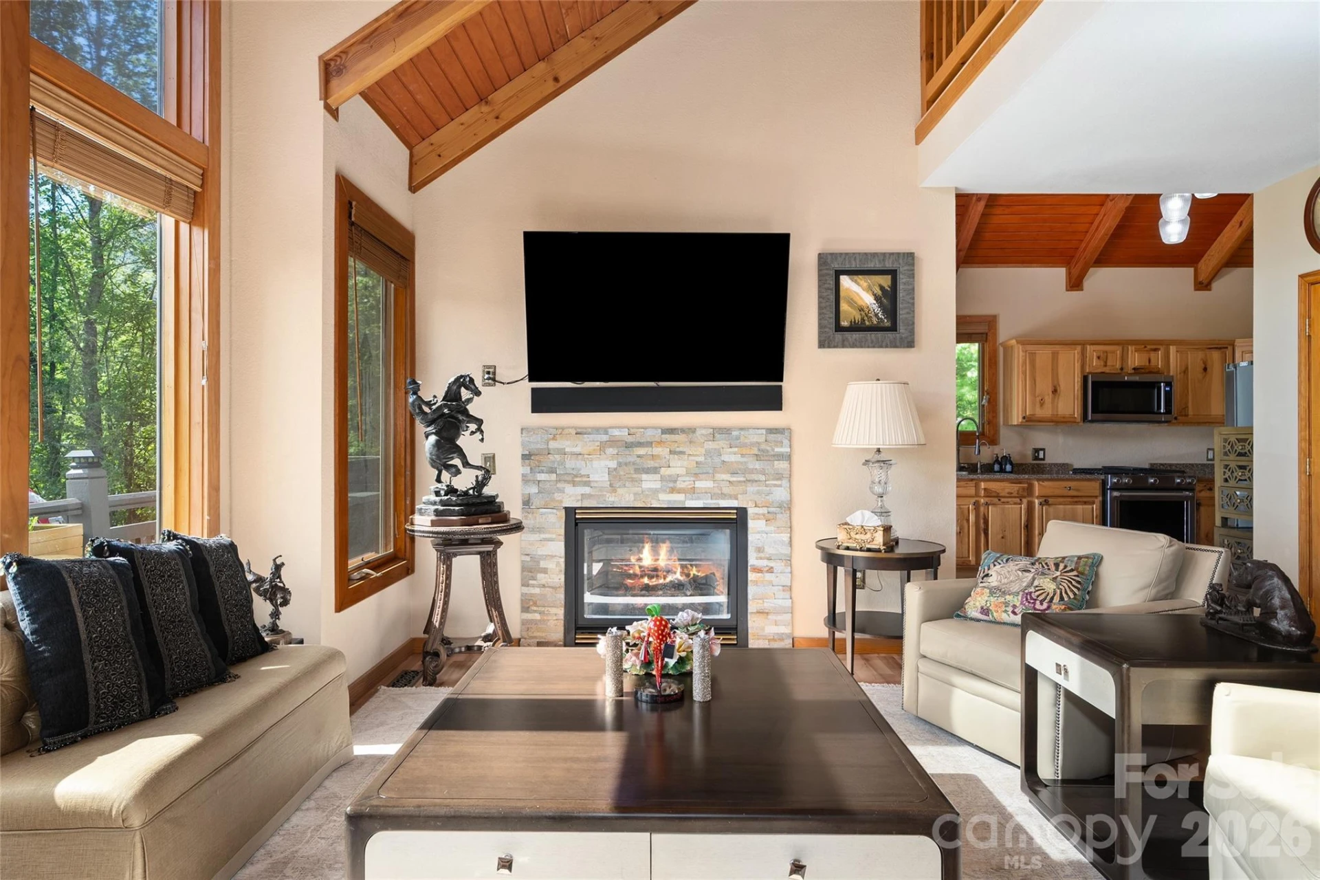 266 Hawks Crest Drive - Photo 12