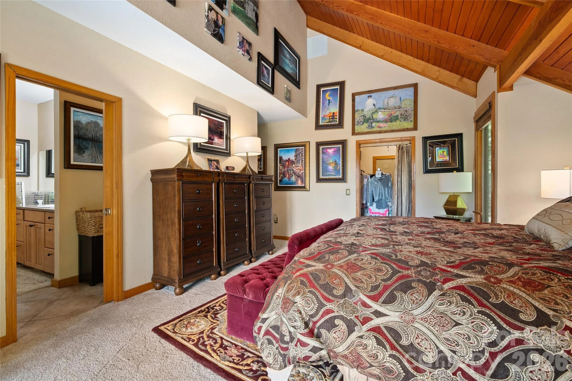 266 Hawks Crest Drive - Photo 18