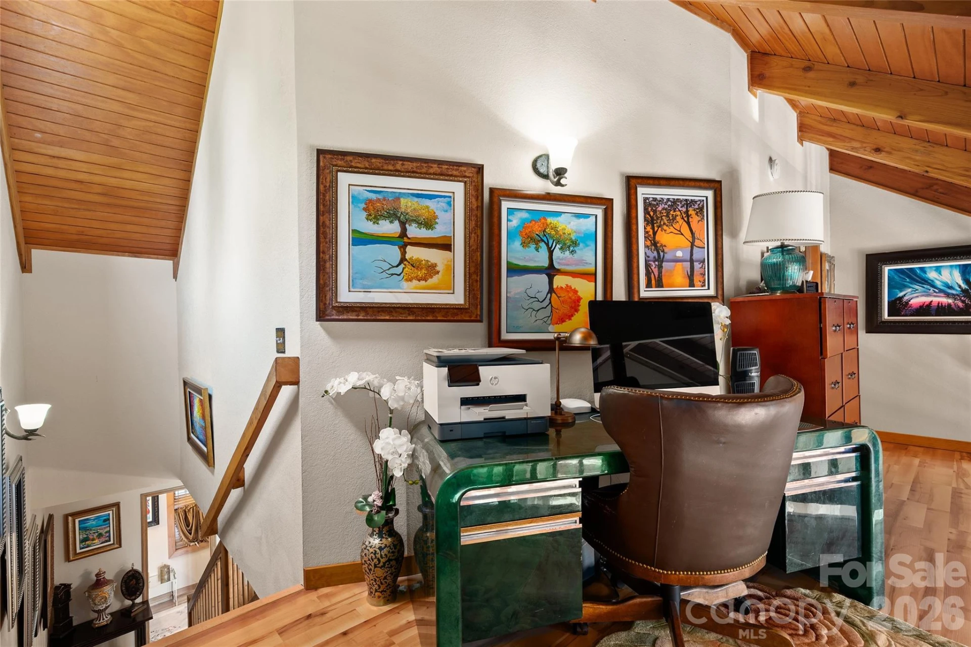 266 Hawks Crest Drive - Photo 26