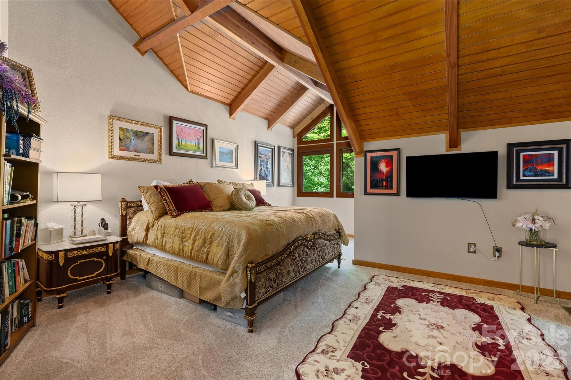 266 Hawks Crest Drive - Photo 29