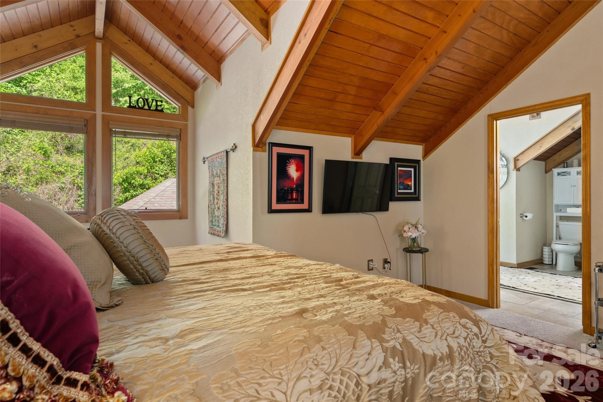 266 Hawks Crest Drive - Photo 30