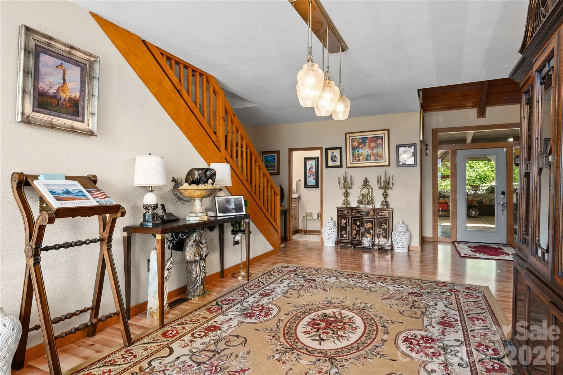 266 Hawks Crest Drive - Photo 5