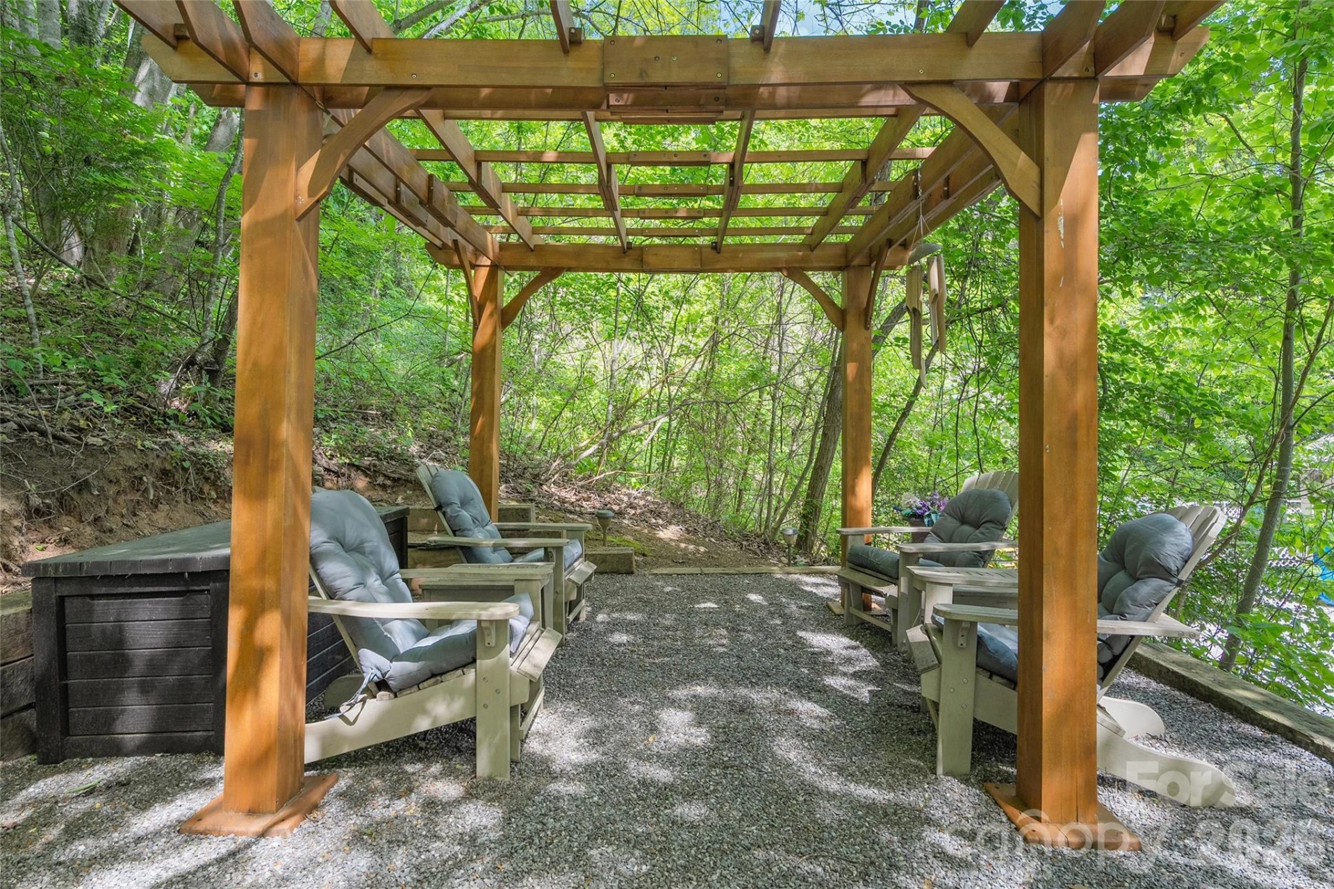 266 Hawks Crest Drive - Photo 39