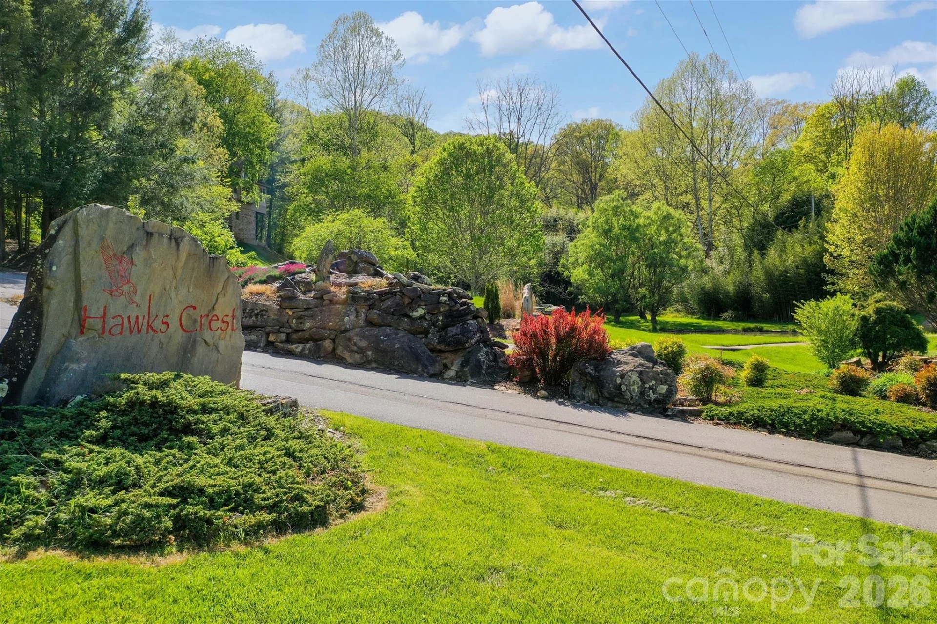 266 Hawks Crest Drive - Photo 42