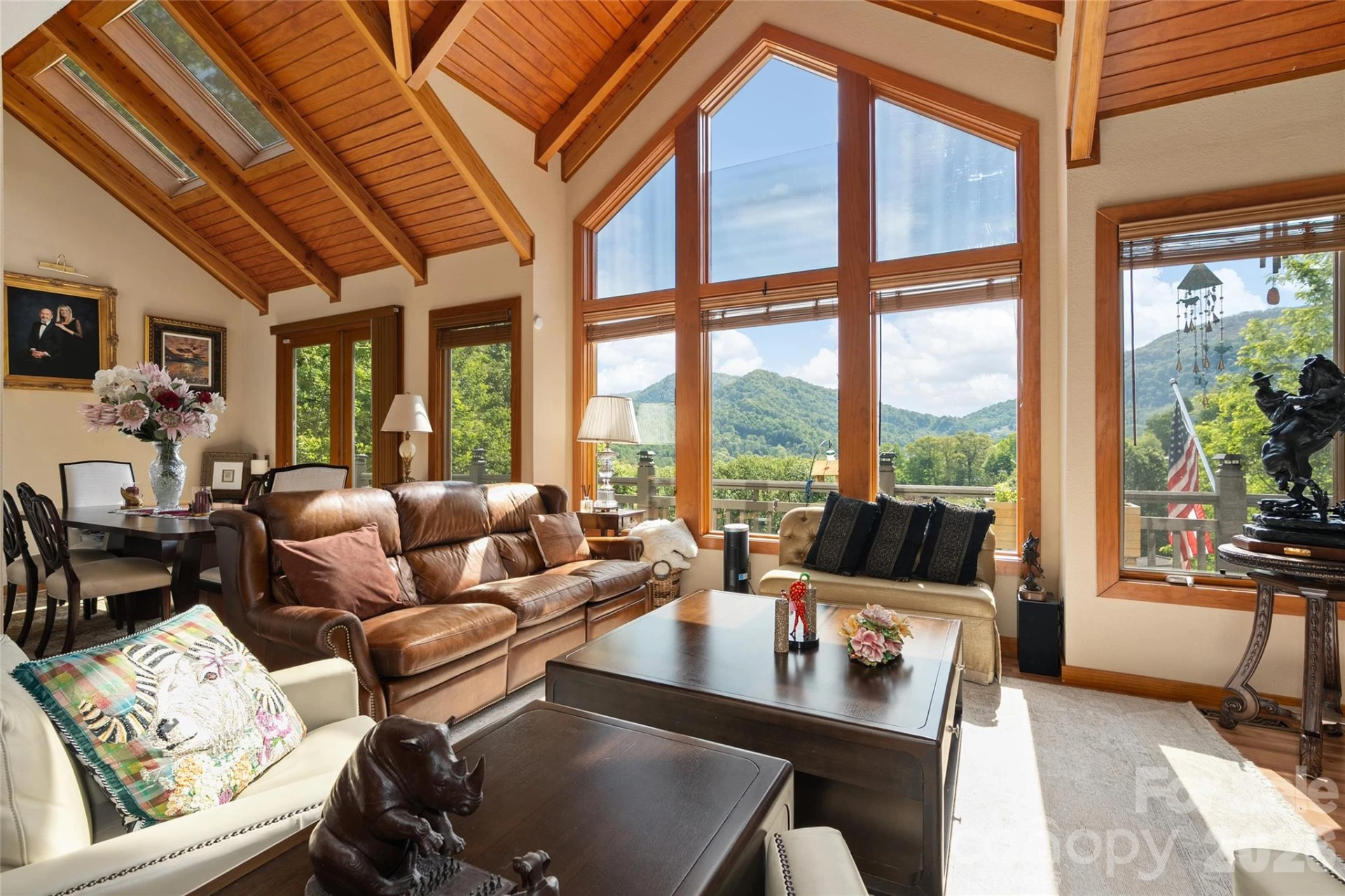 266 Hawks Crest Drive - Photo 9