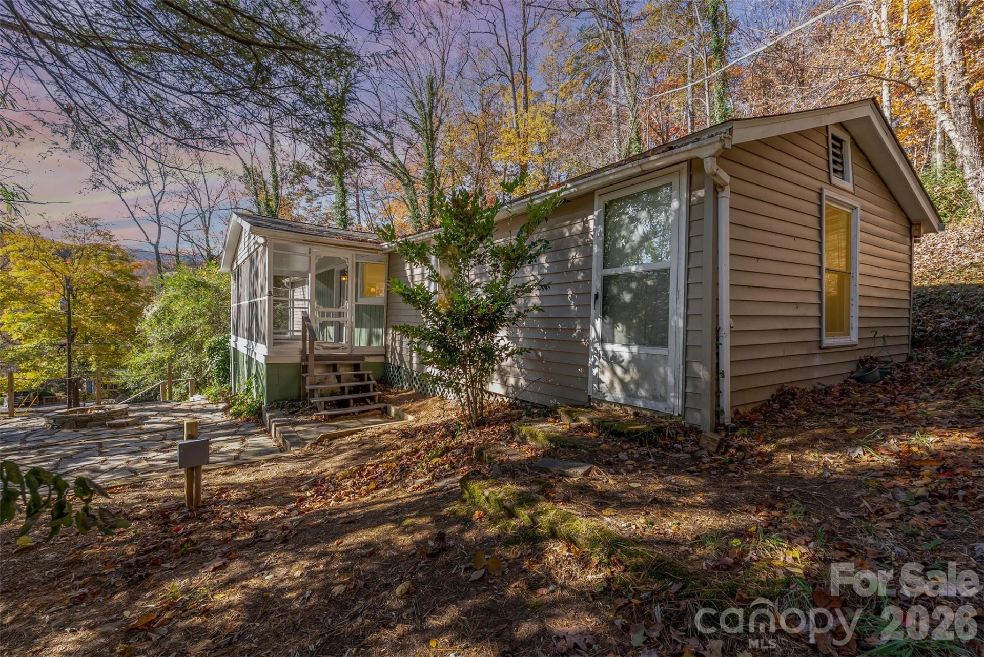243 Boys Camp Road