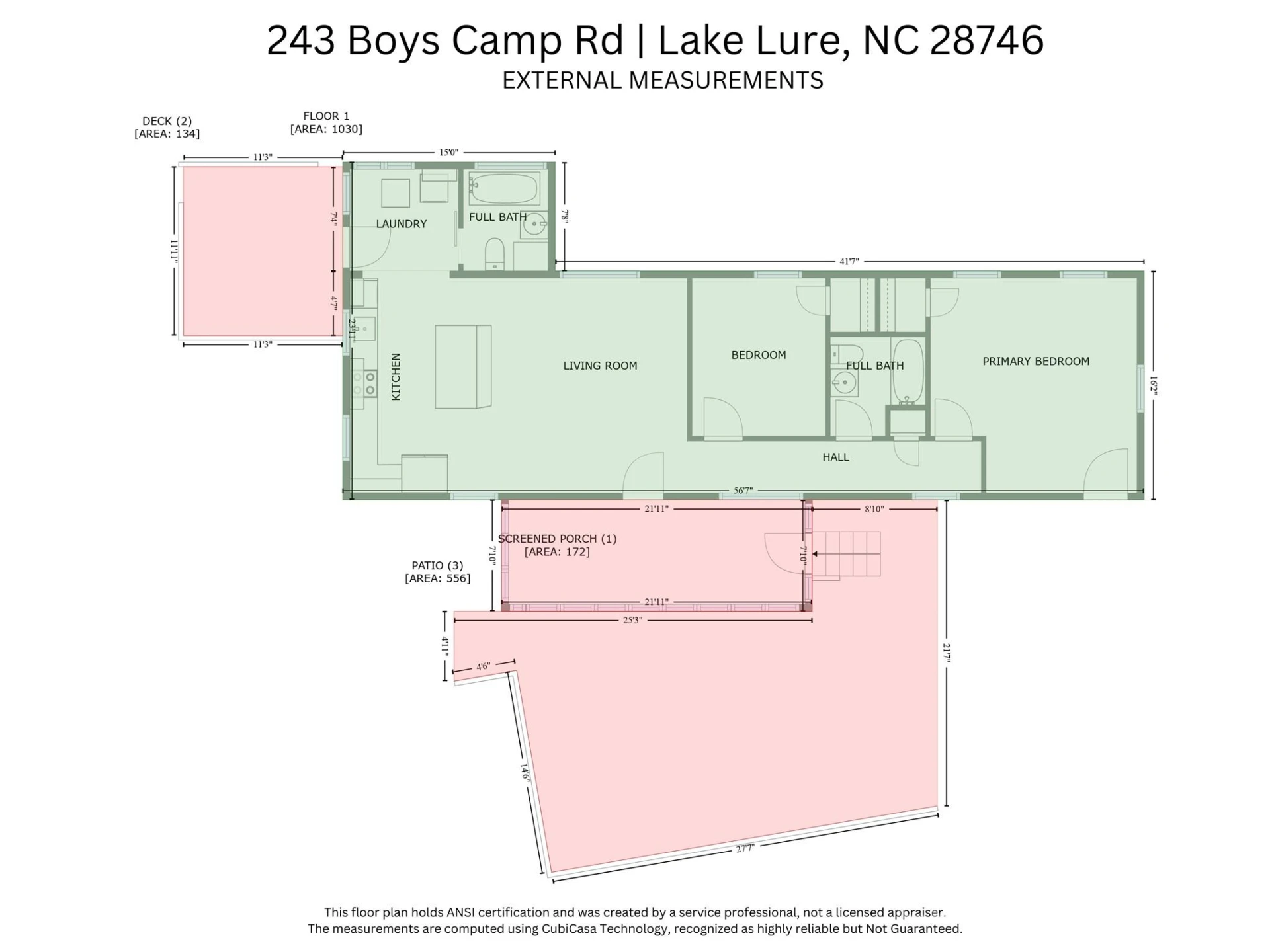 243 Boys Camp Road - Photo 14