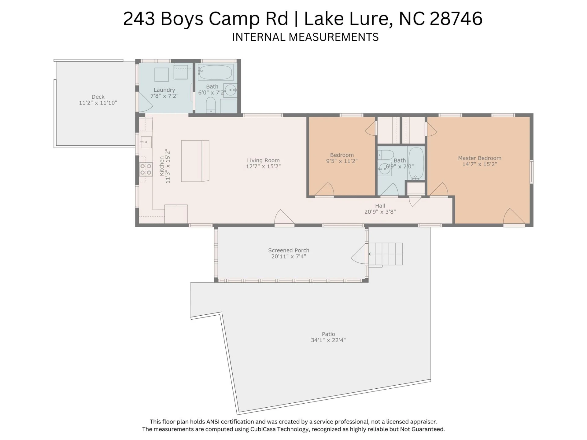 243 Boys Camp Road - Photo 16