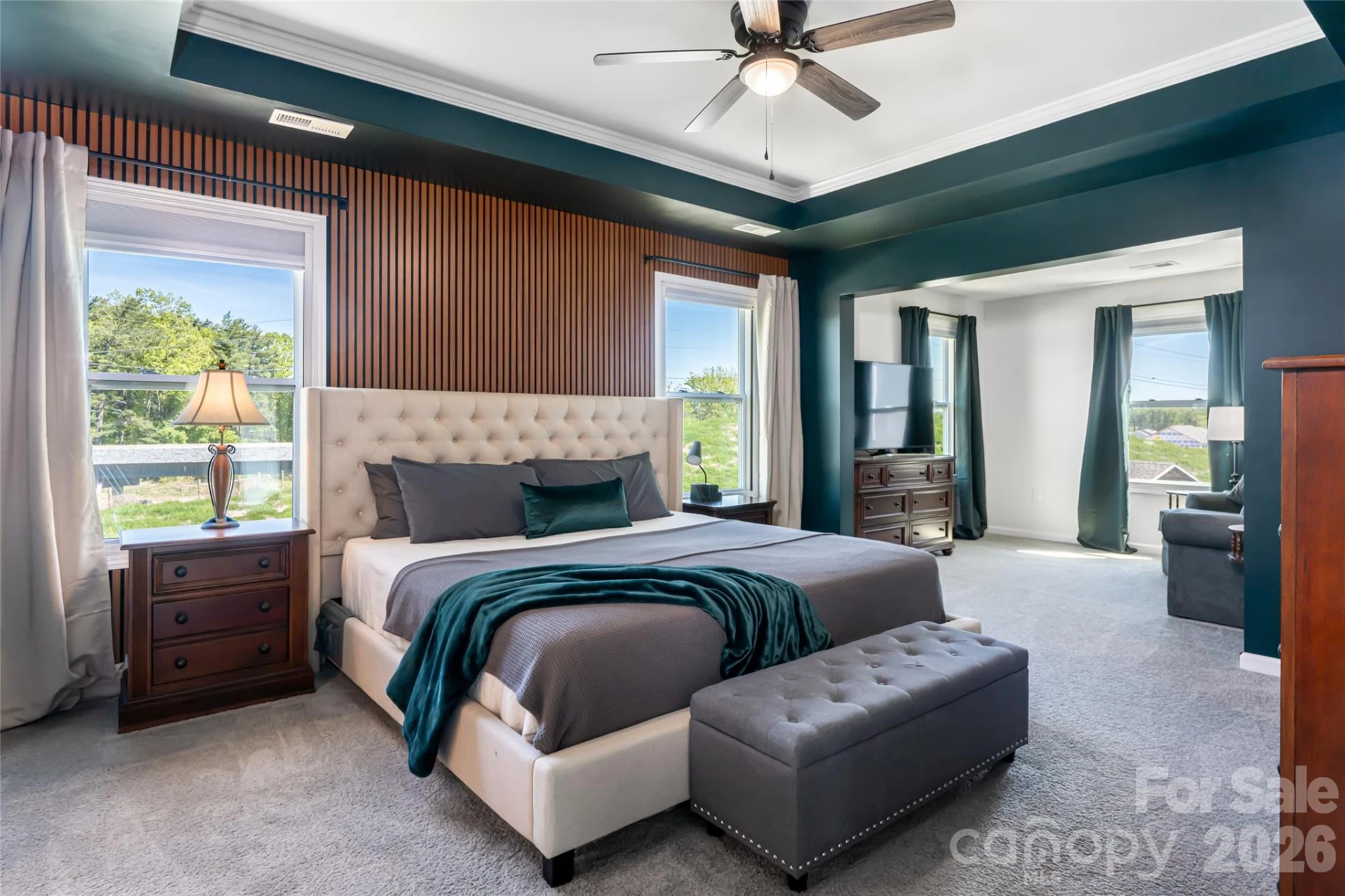 615 Fox Cove Road - Photo 2