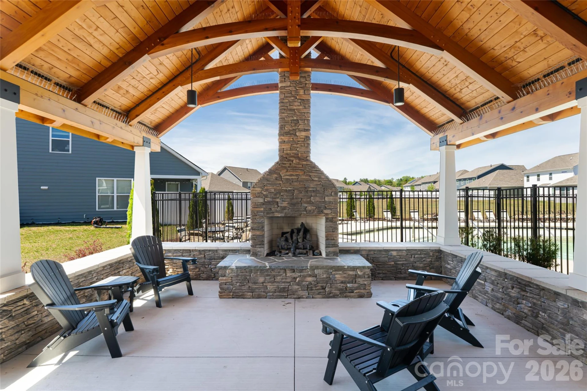 615 Fox Cove Road - Photo 47