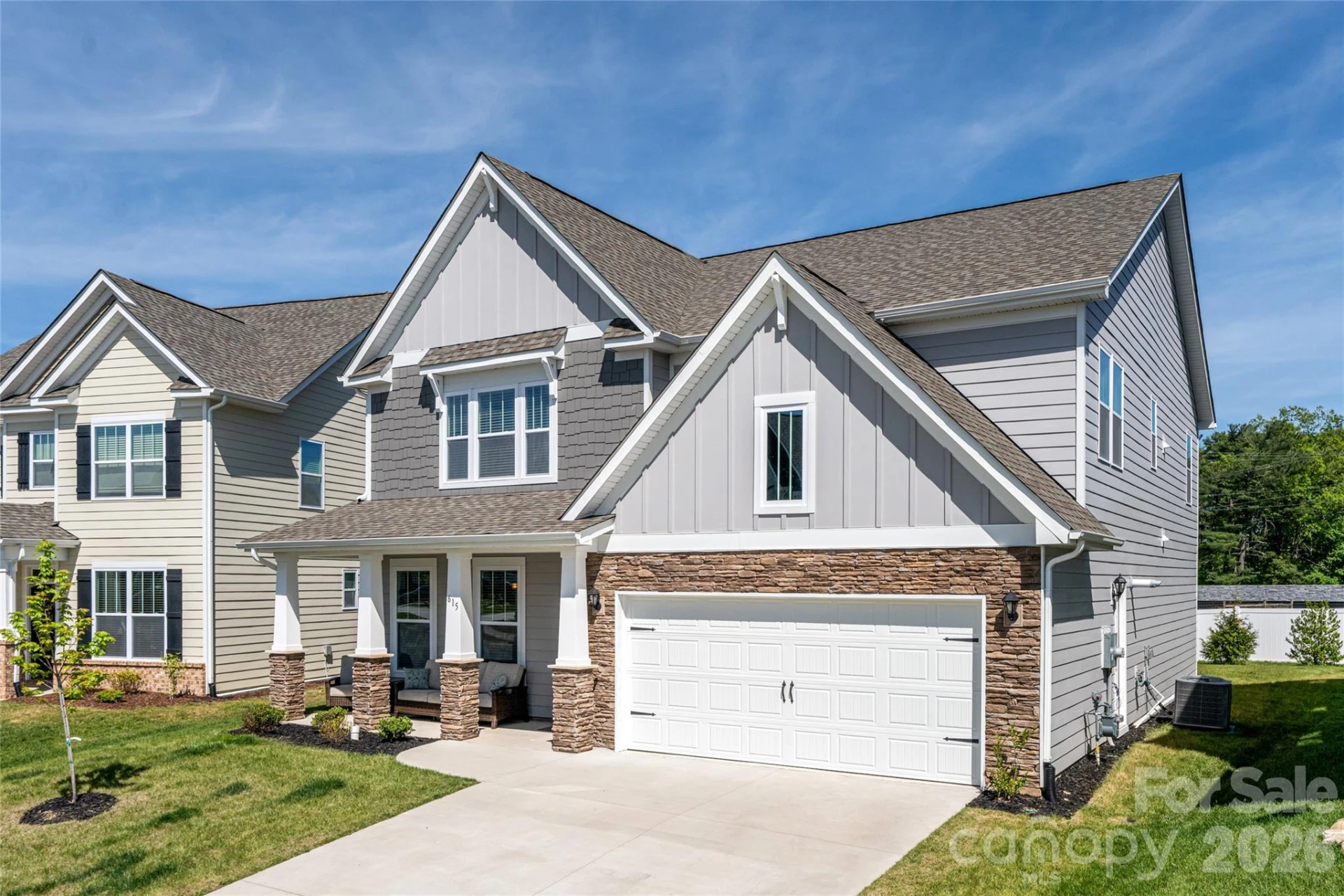 615 Fox Cove Road - Photo 8