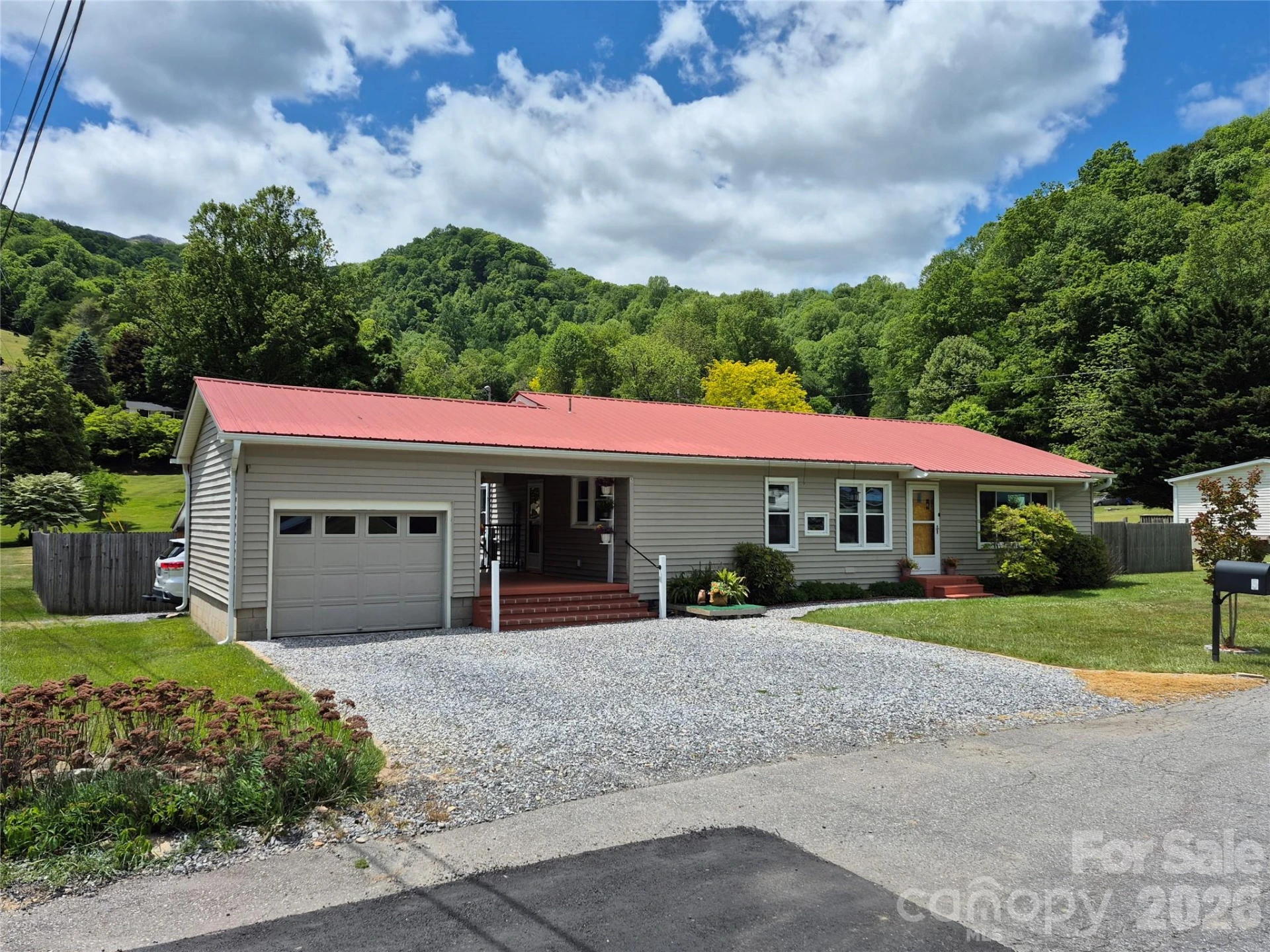 5 Gibson Drive