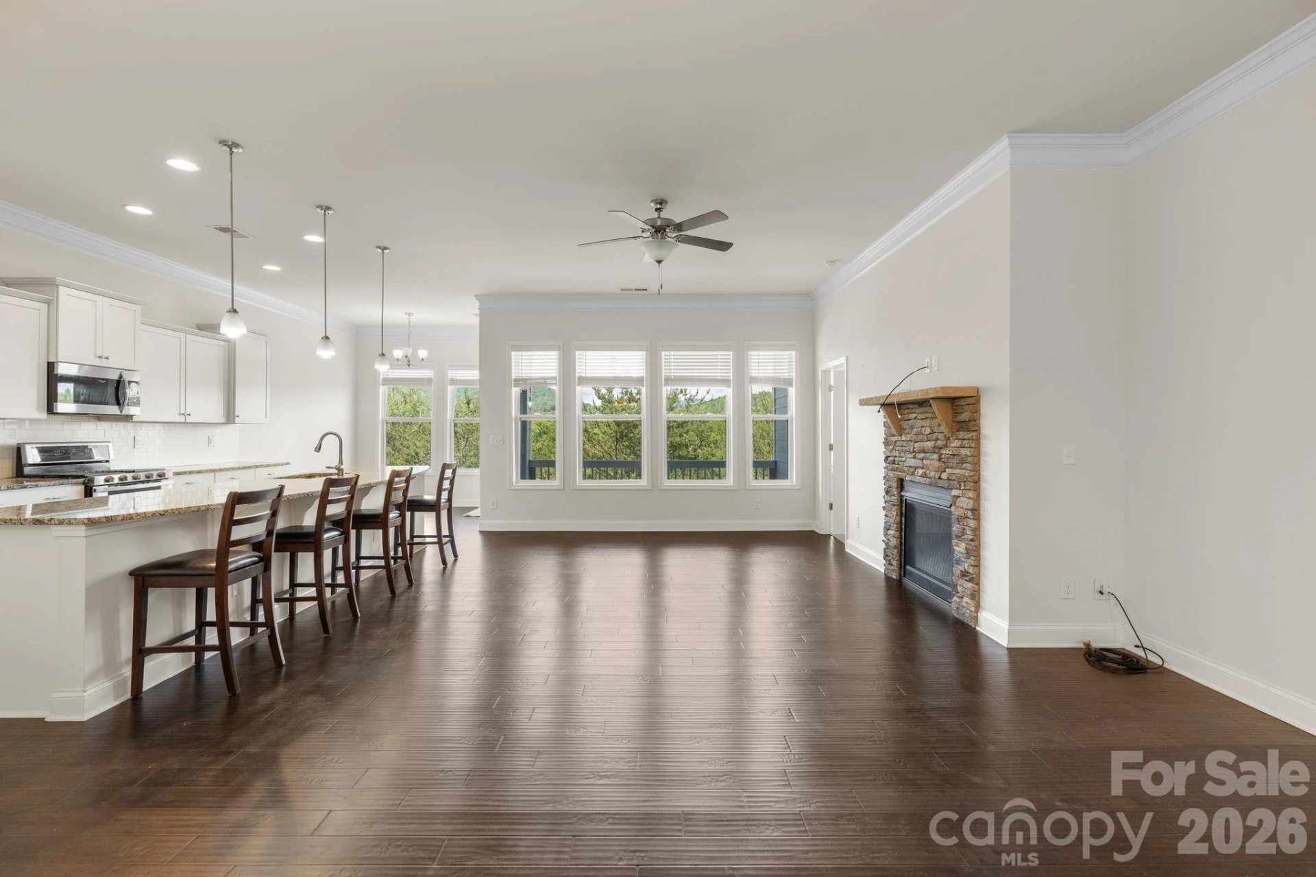 34 Rose Creek Road - Photo 4