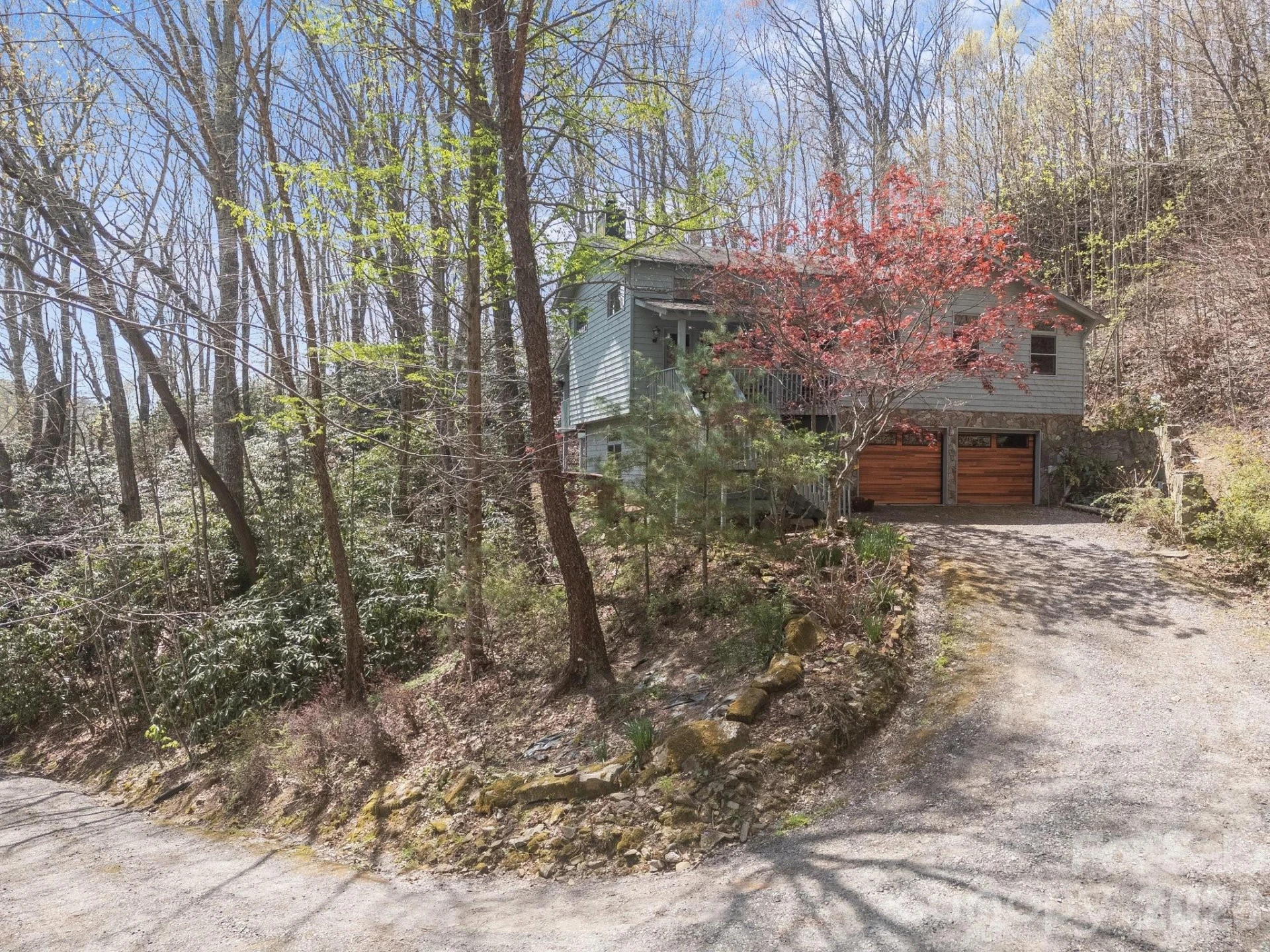 63 Chestnut Forest Road - Photo 2
