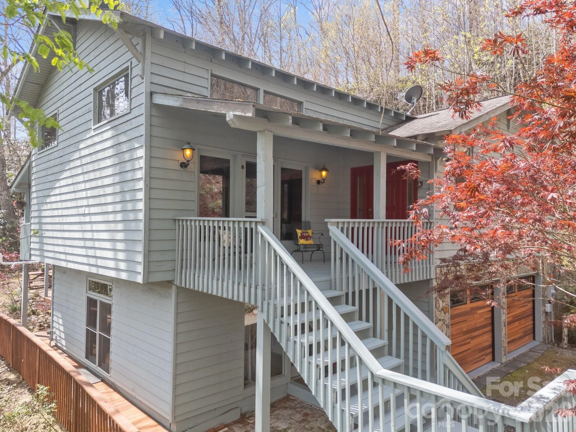 63 Chestnut Forest Road - Photo 4