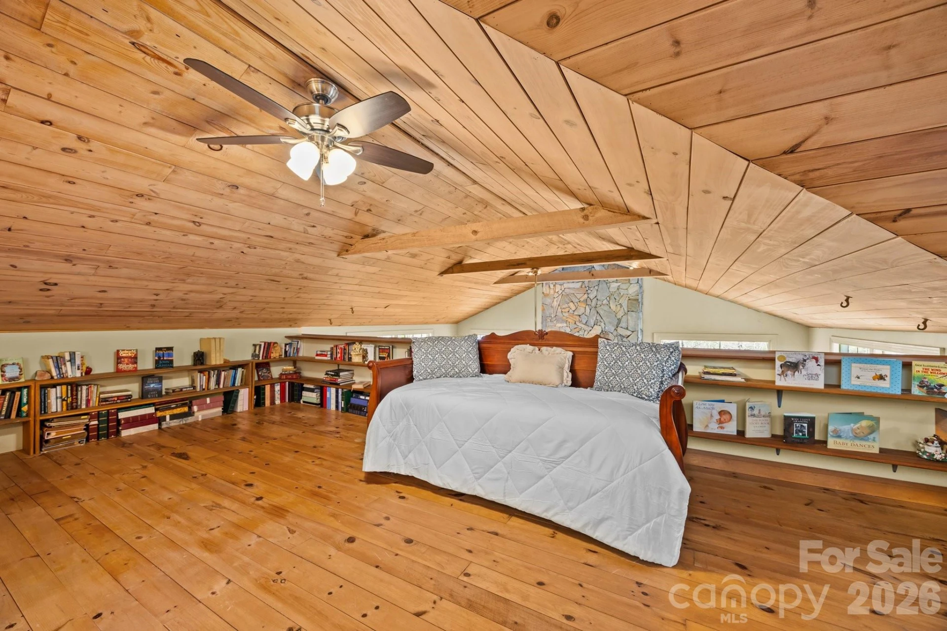 63 Chestnut Forest Road - Photo 24