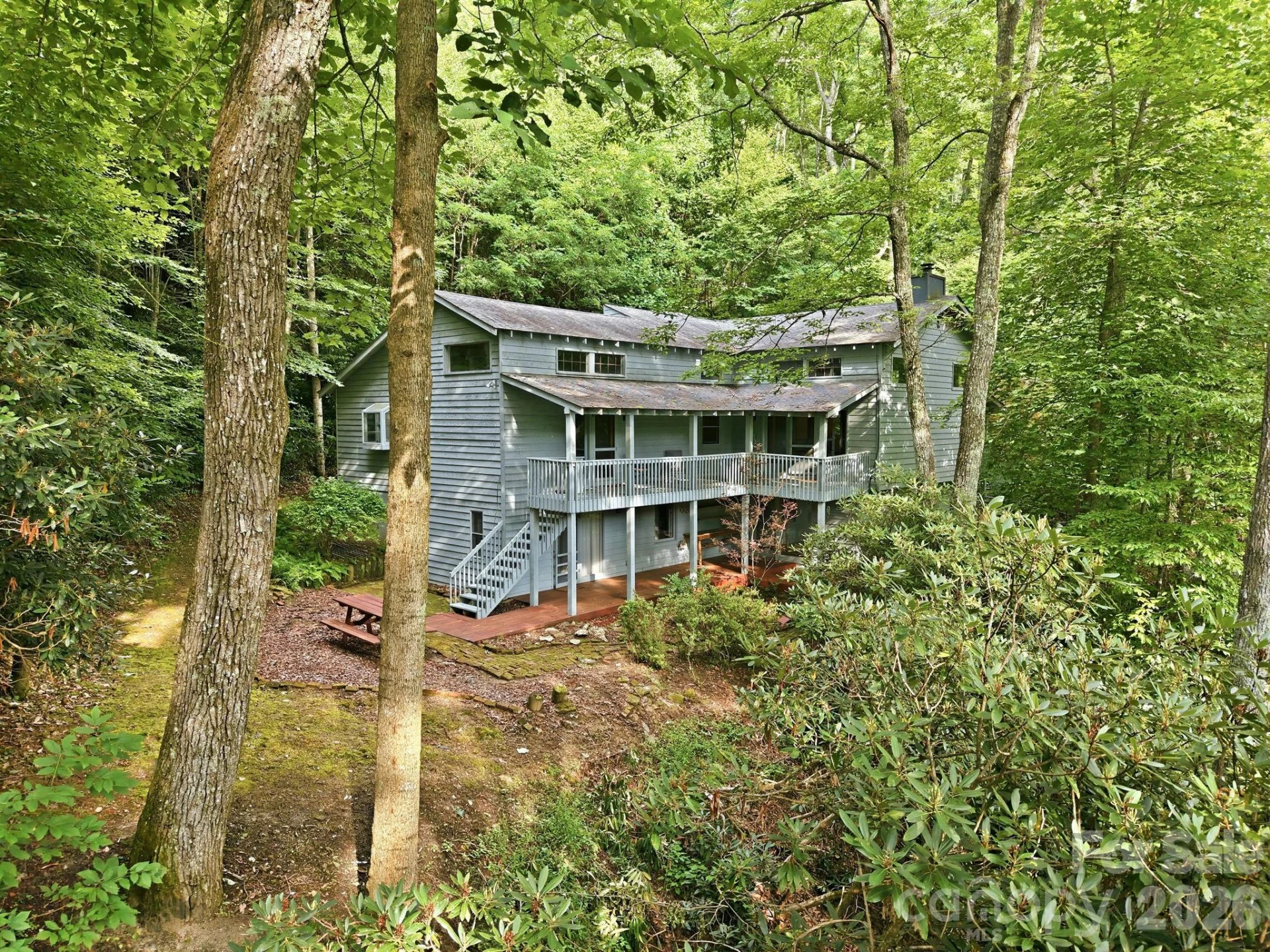 63 Chestnut Forest Road - Photo 39
