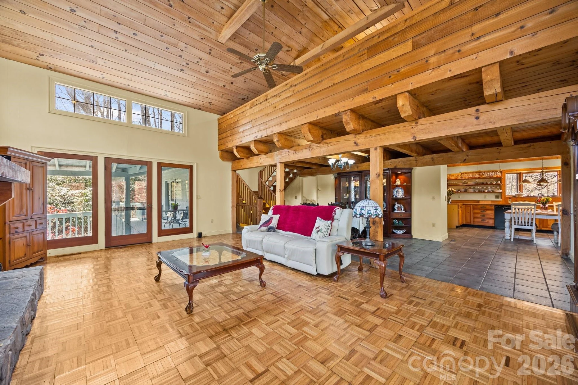 63 Chestnut Forest Road - Photo 8