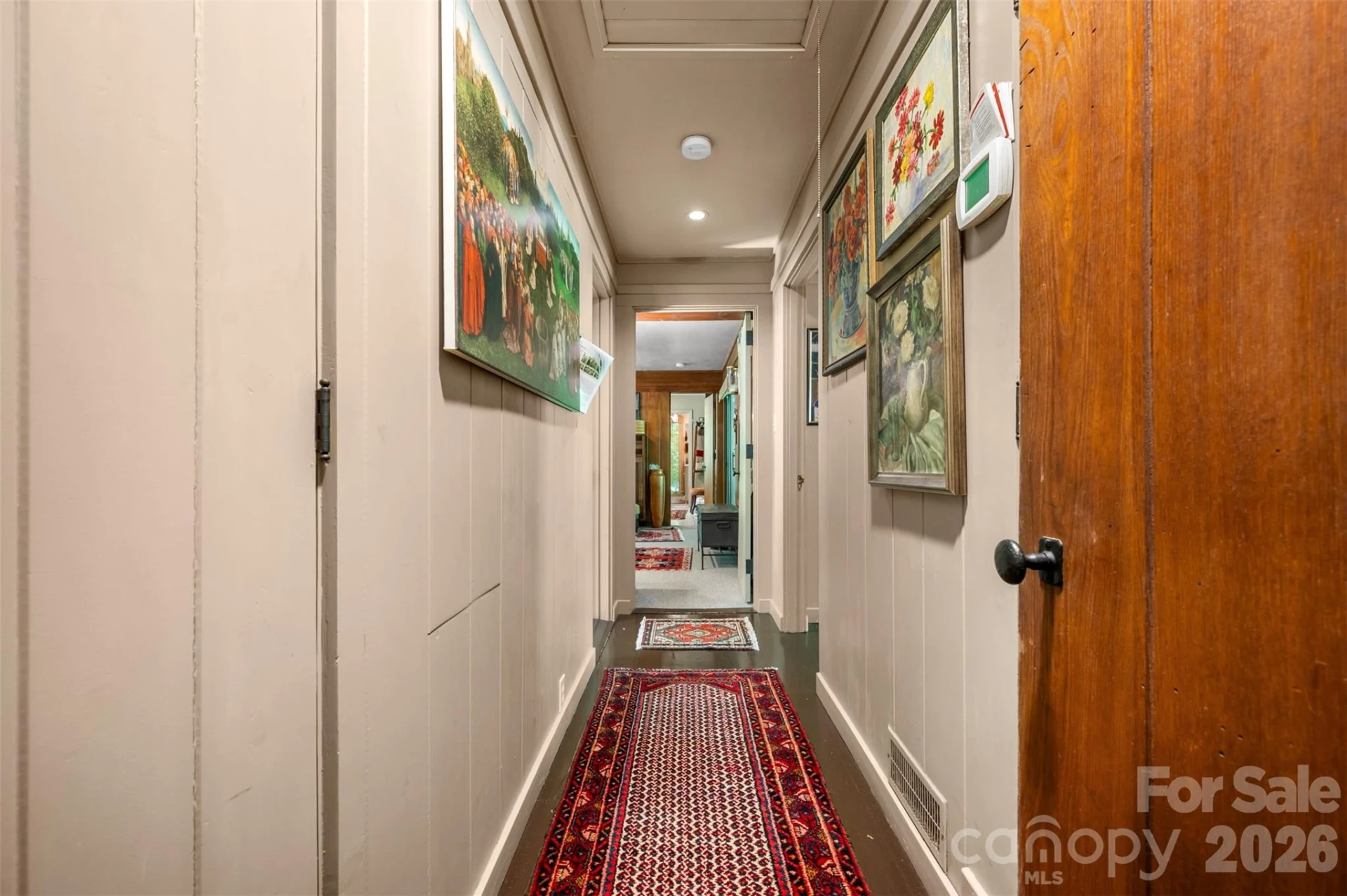 484 Sourwood Ridge Road - Photo 14