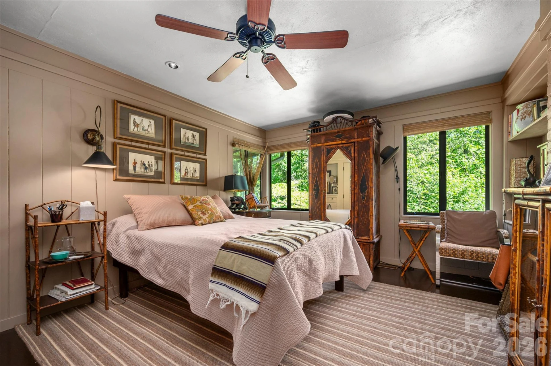 484 Sourwood Ridge Road - Photo 15