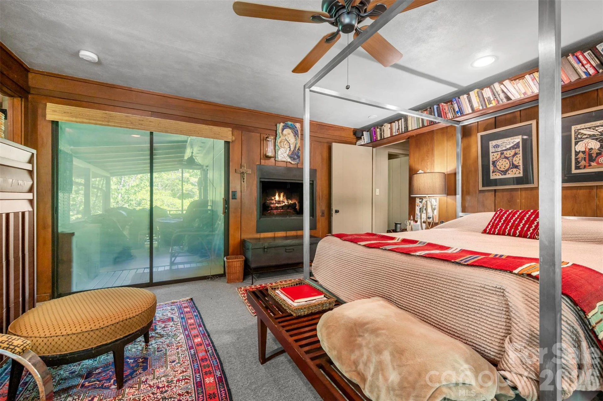 484 Sourwood Ridge Road - Photo 19