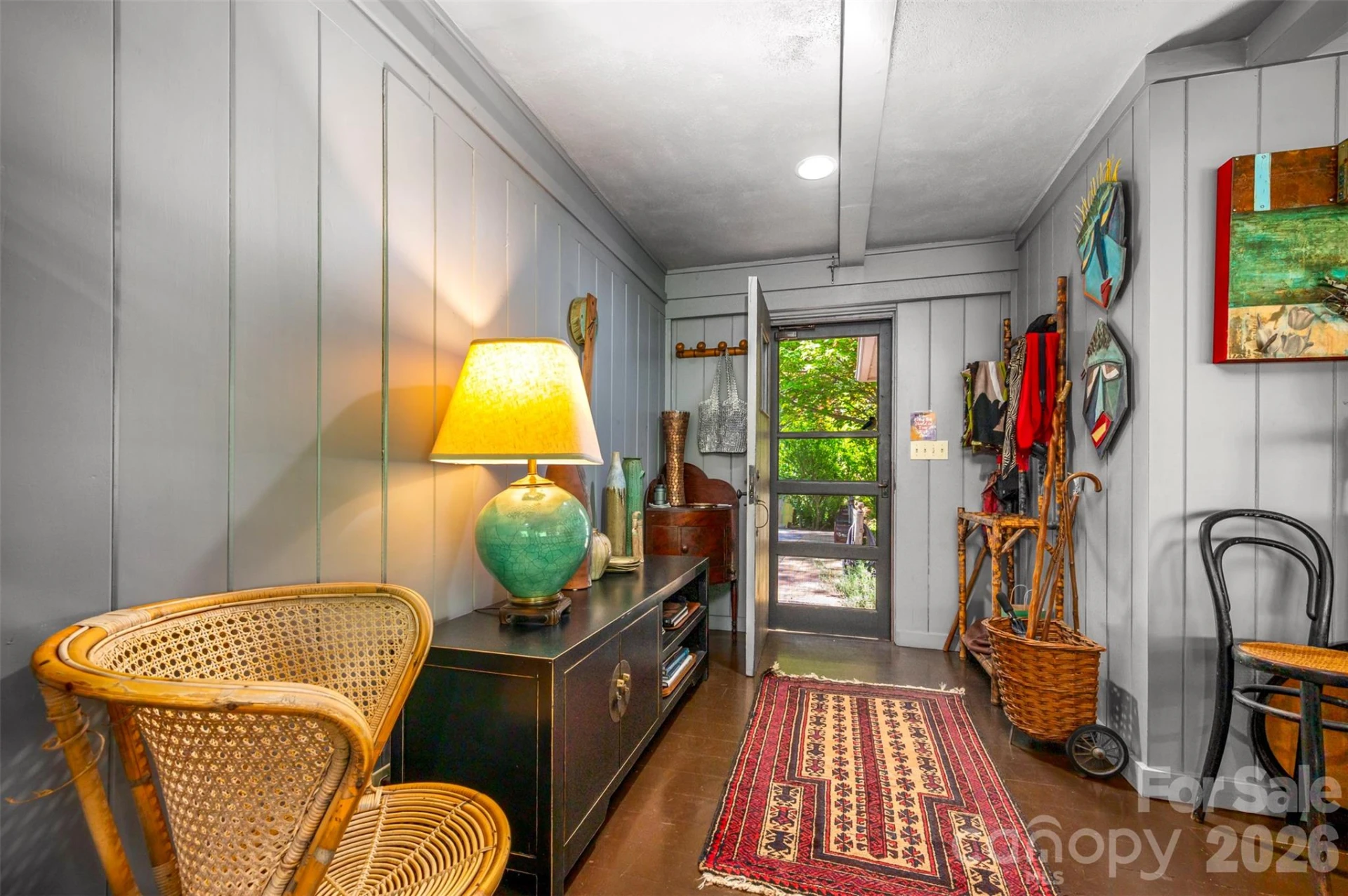 484 Sourwood Ridge Road - Photo 3