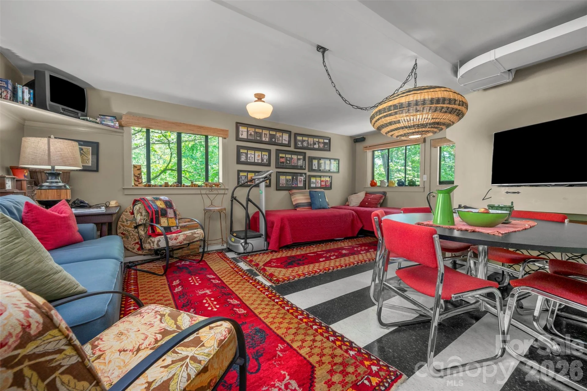 484 Sourwood Ridge Road - Photo 22