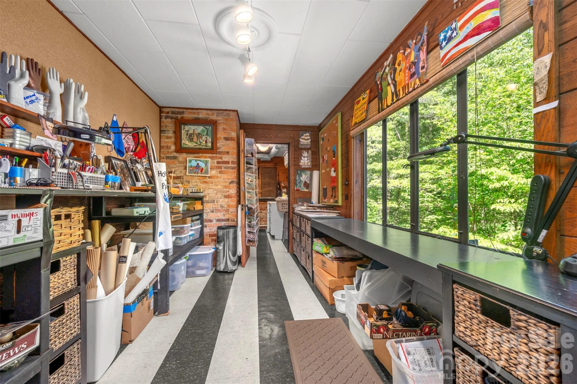 484 Sourwood Ridge Road - Photo 24