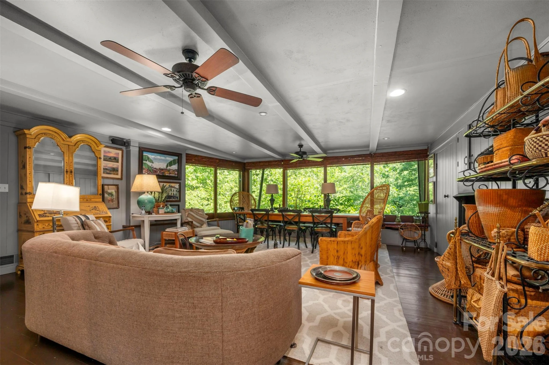 484 Sourwood Ridge Road - Photo 4