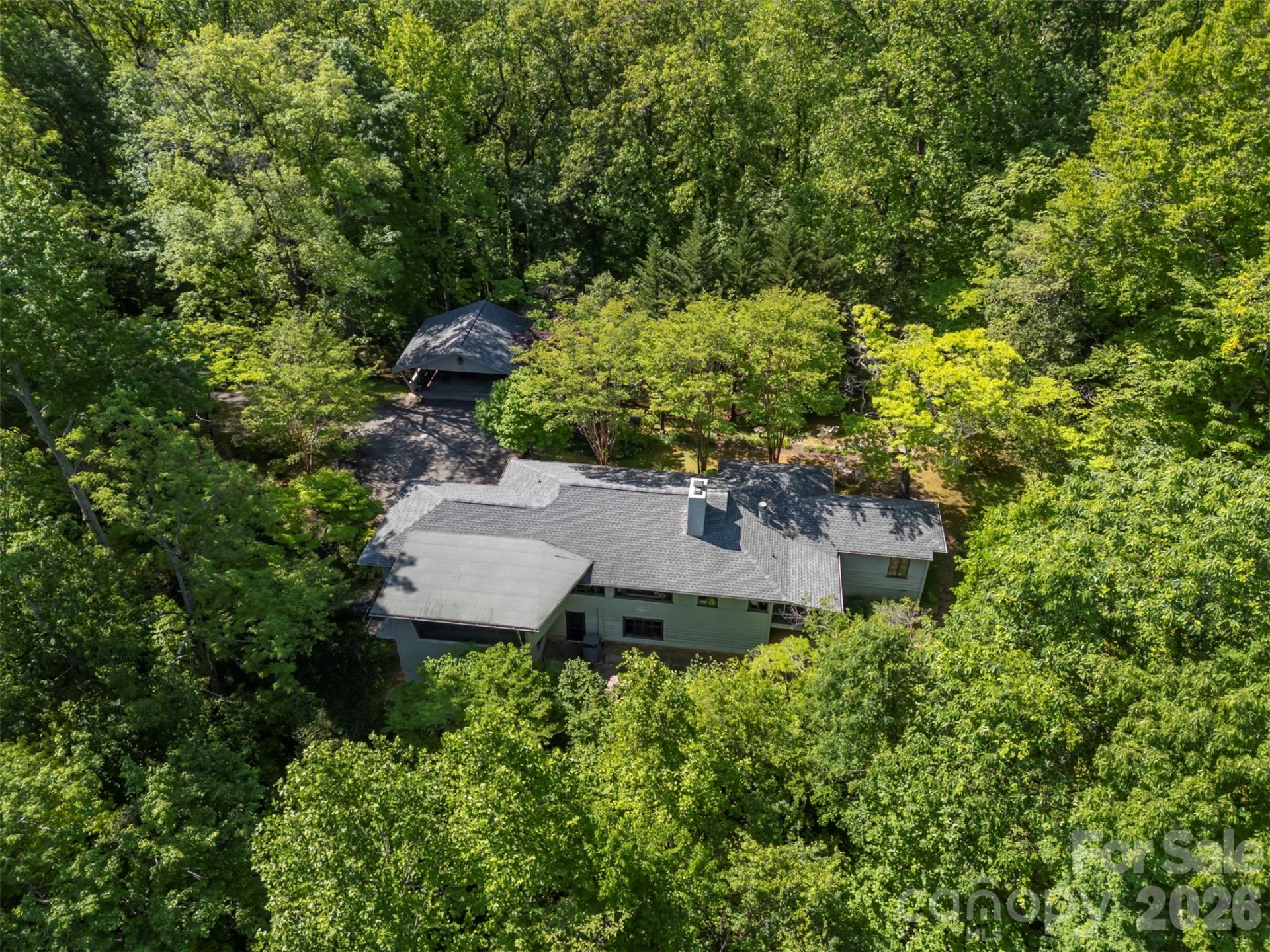 484 Sourwood Ridge Road - Photo 33