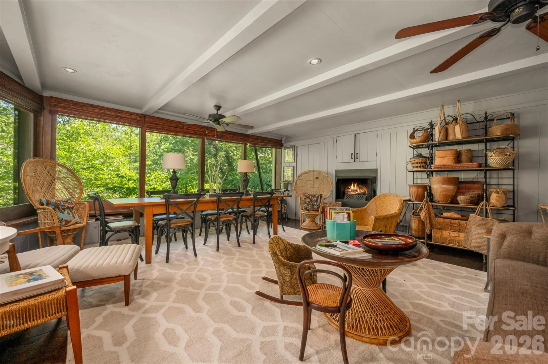 484 Sourwood Ridge Road - Photo 5