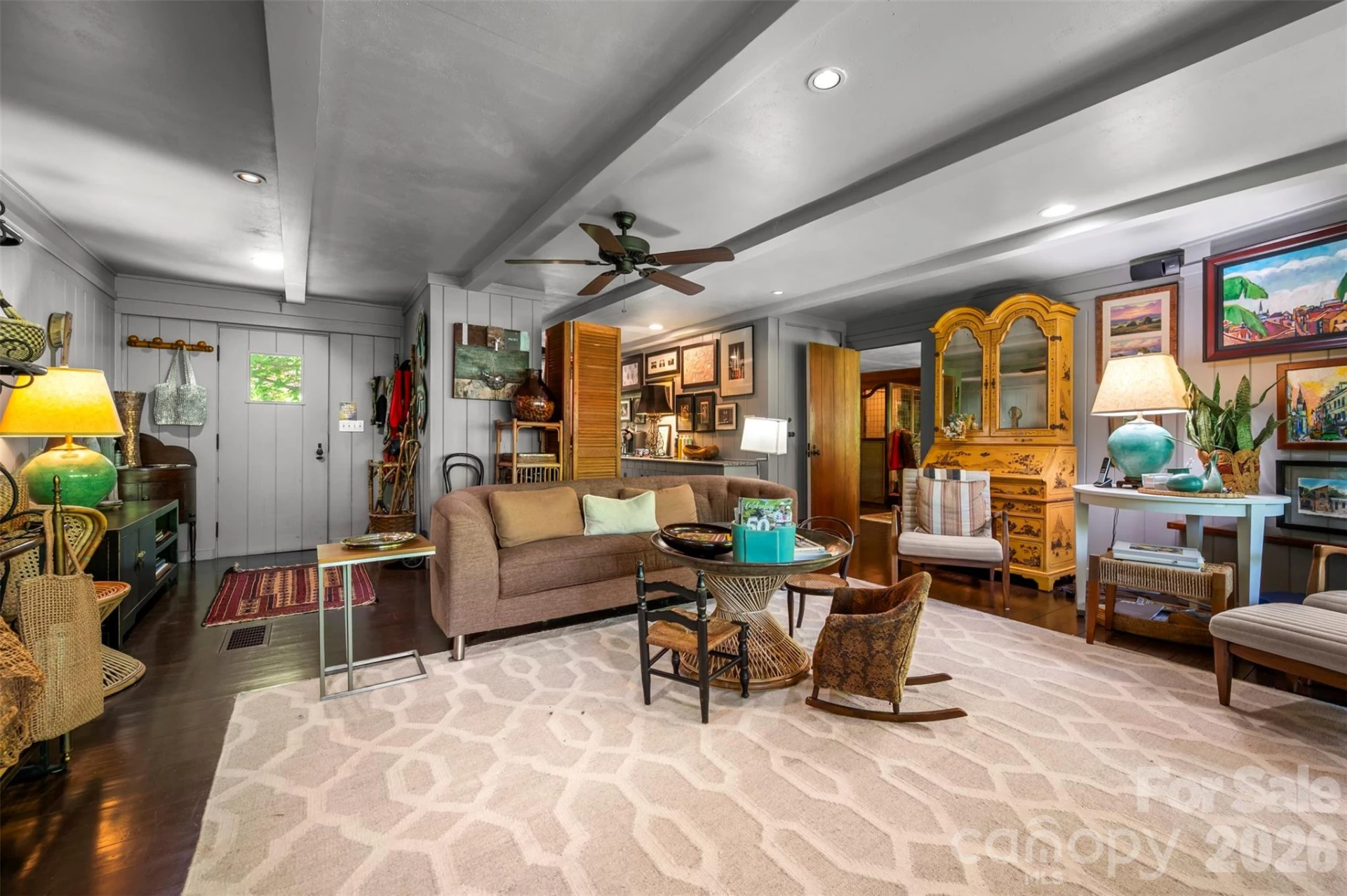 484 Sourwood Ridge Road - Photo 6