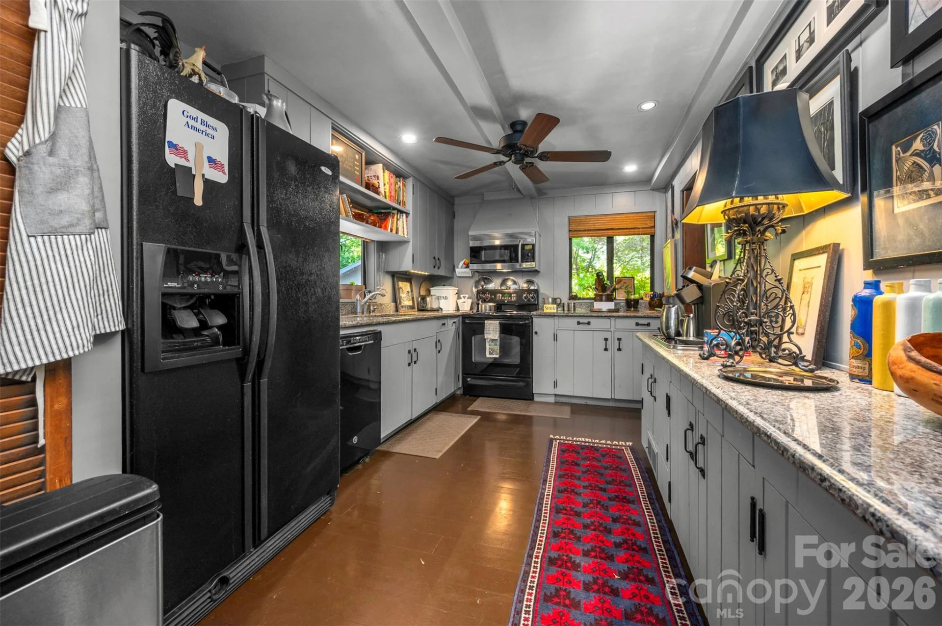 484 Sourwood Ridge Road - Photo 7