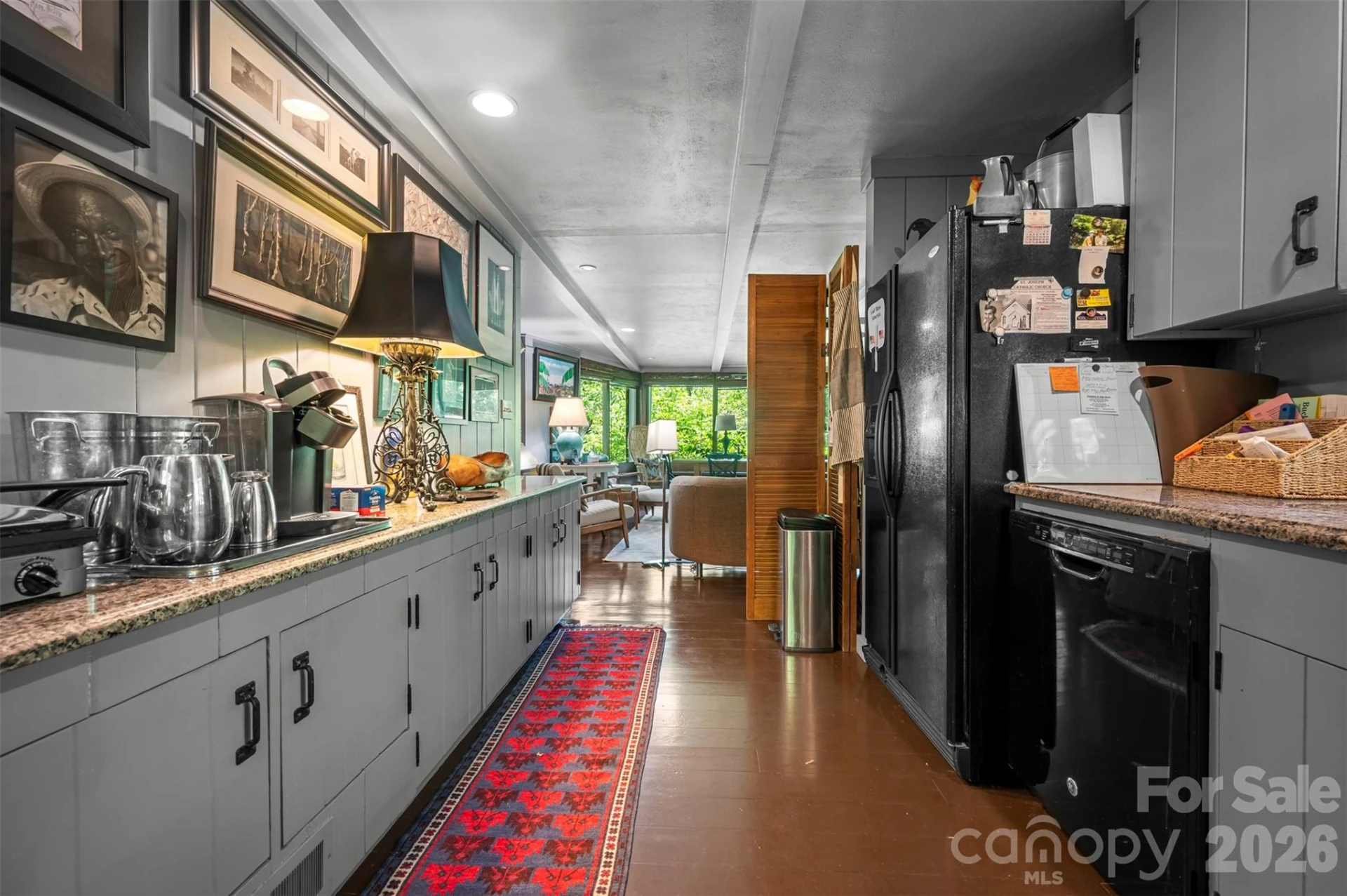 484 Sourwood Ridge Road - Photo 9