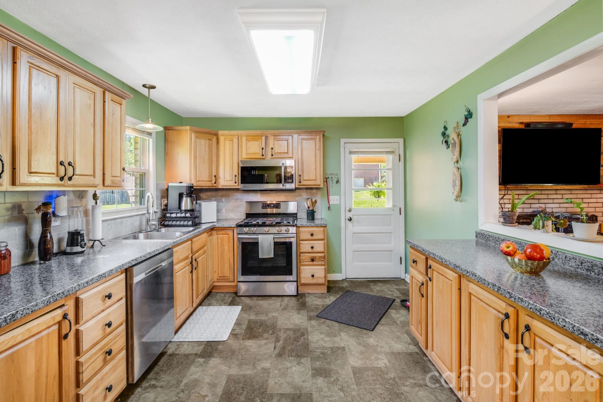 458 Beach Drive - Photo 12