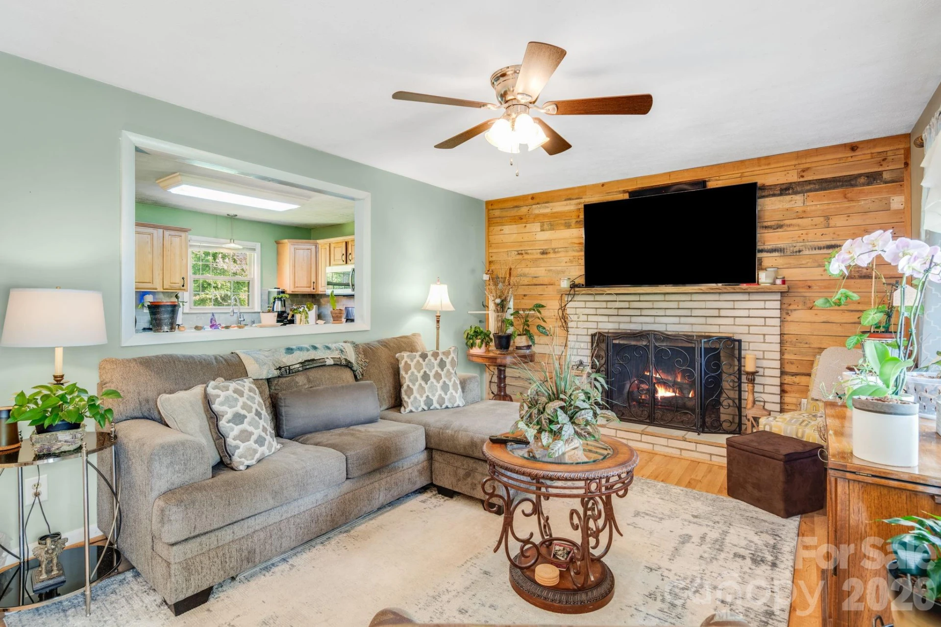 458 Beach Drive - Photo 8