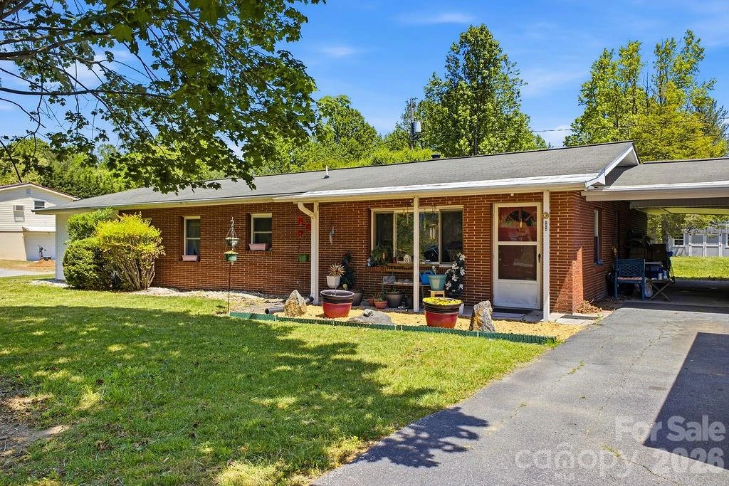 88 Lost Creek Drive