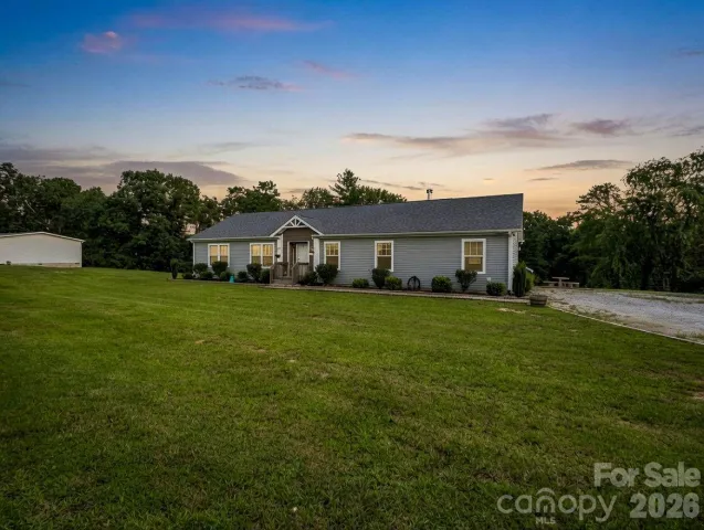213 Big Oak Road