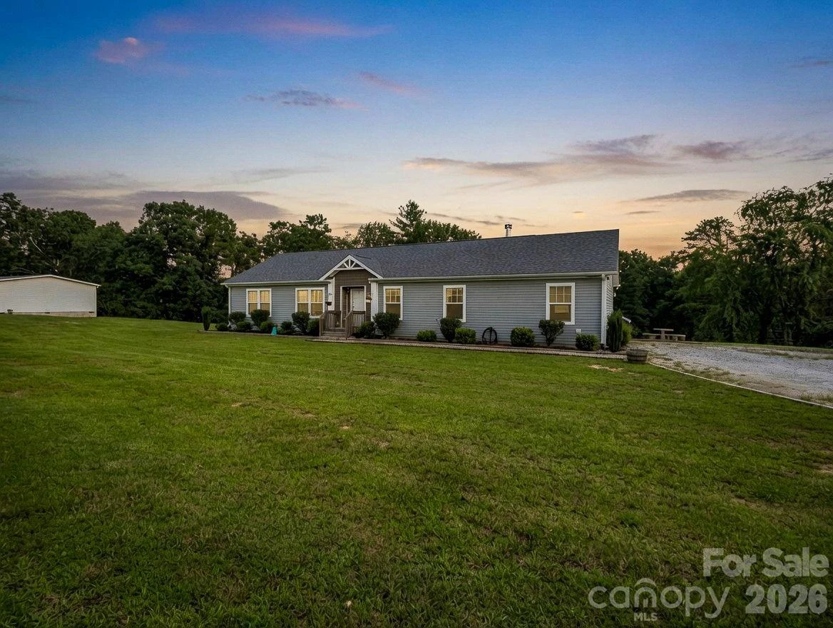 213 Big Oak Road